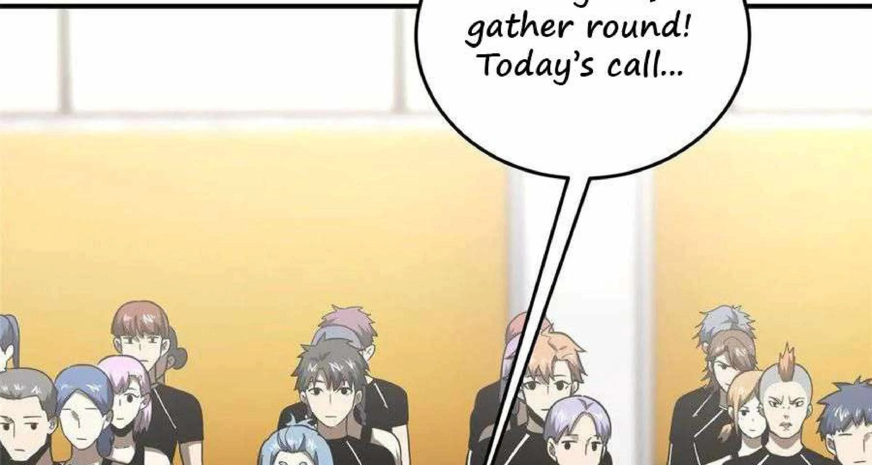 Read Global Martial Arts chapter 53 image 20 on Lezhin