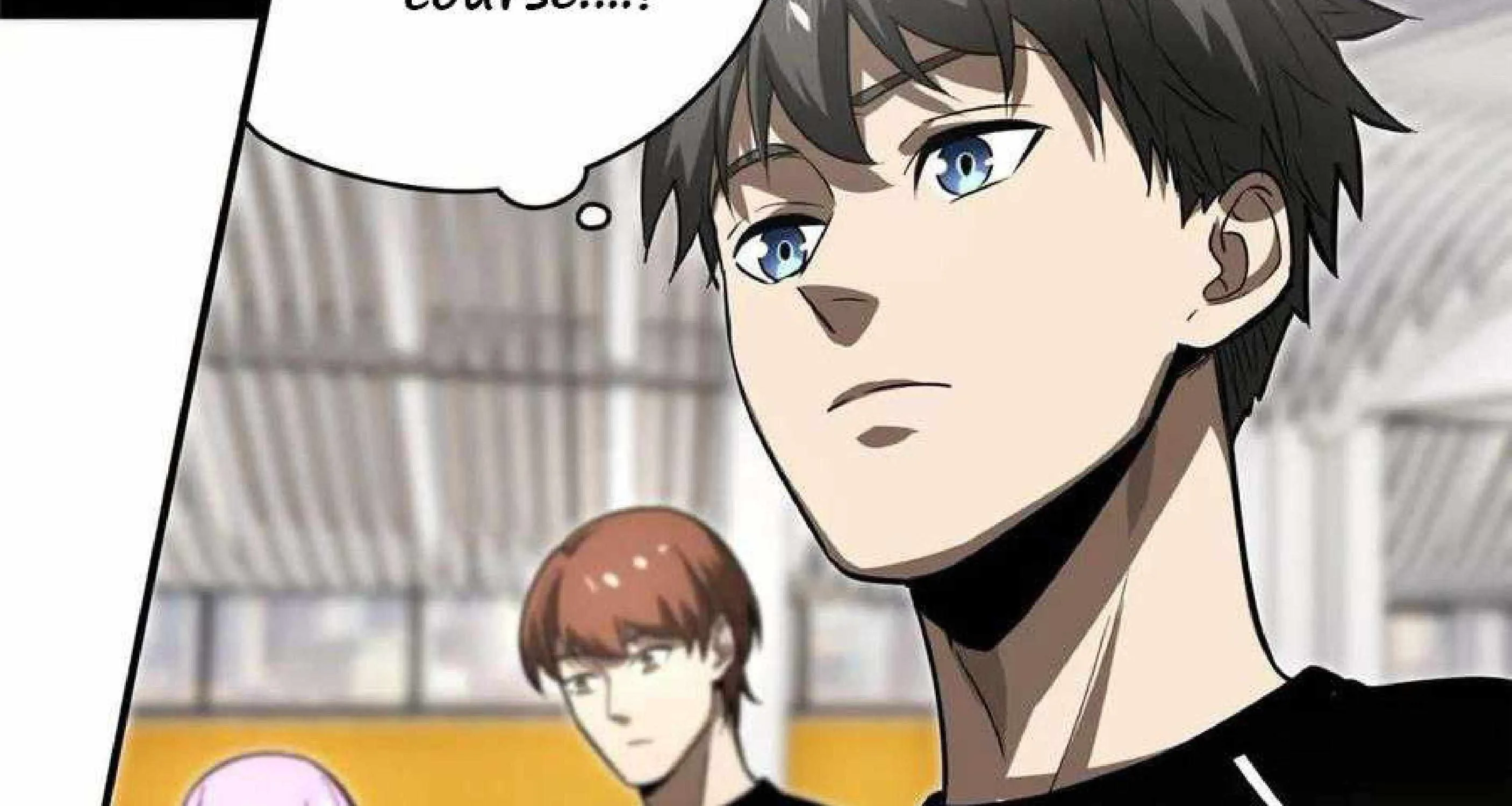 Read Global Martial Arts chapter 53 image 25 on Lezhin