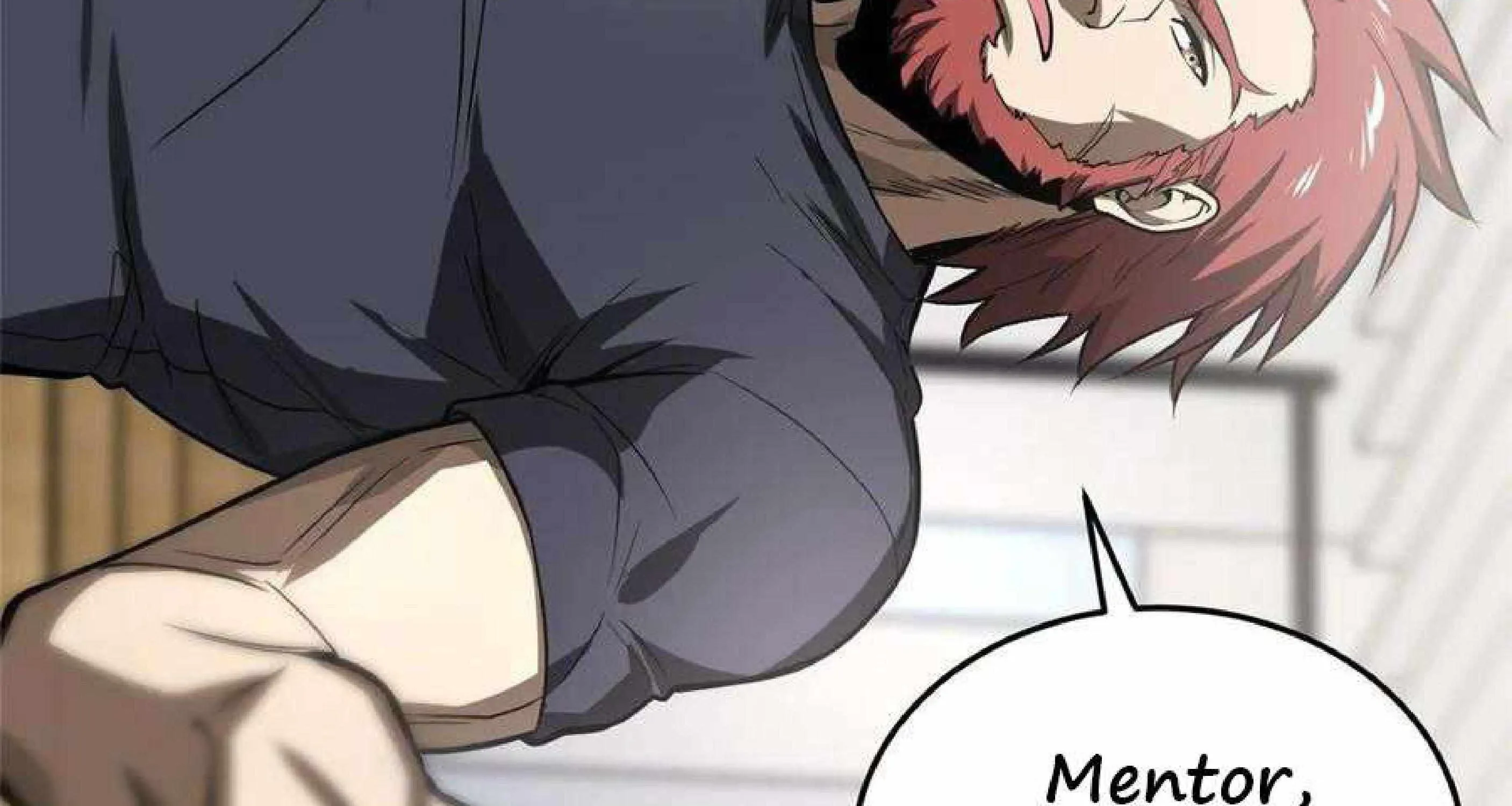 Read Global Martial Arts chapter 53 image 28 on Lezhin