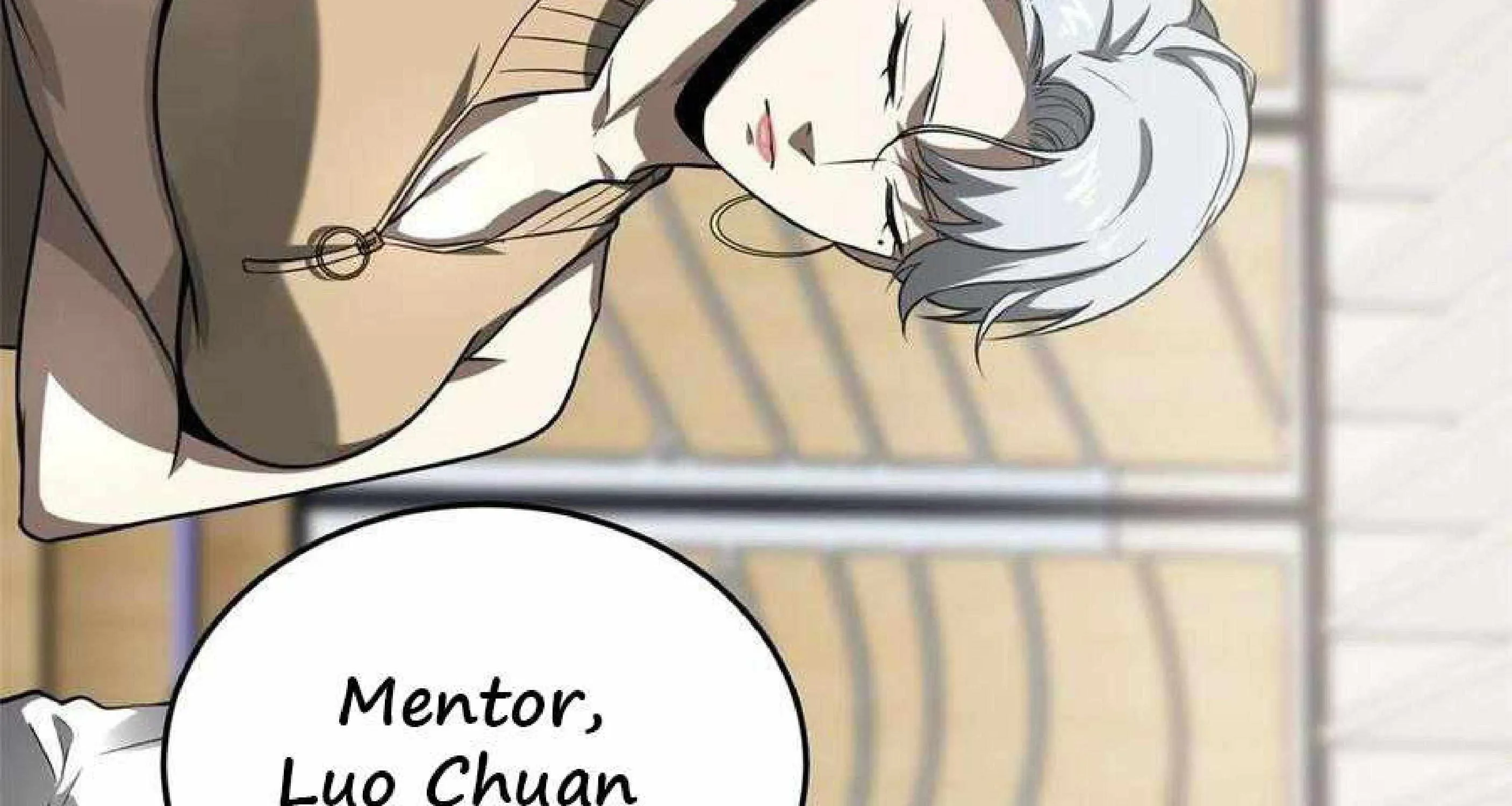 Read Global Martial Arts chapter 53 image 30 on Lezhin