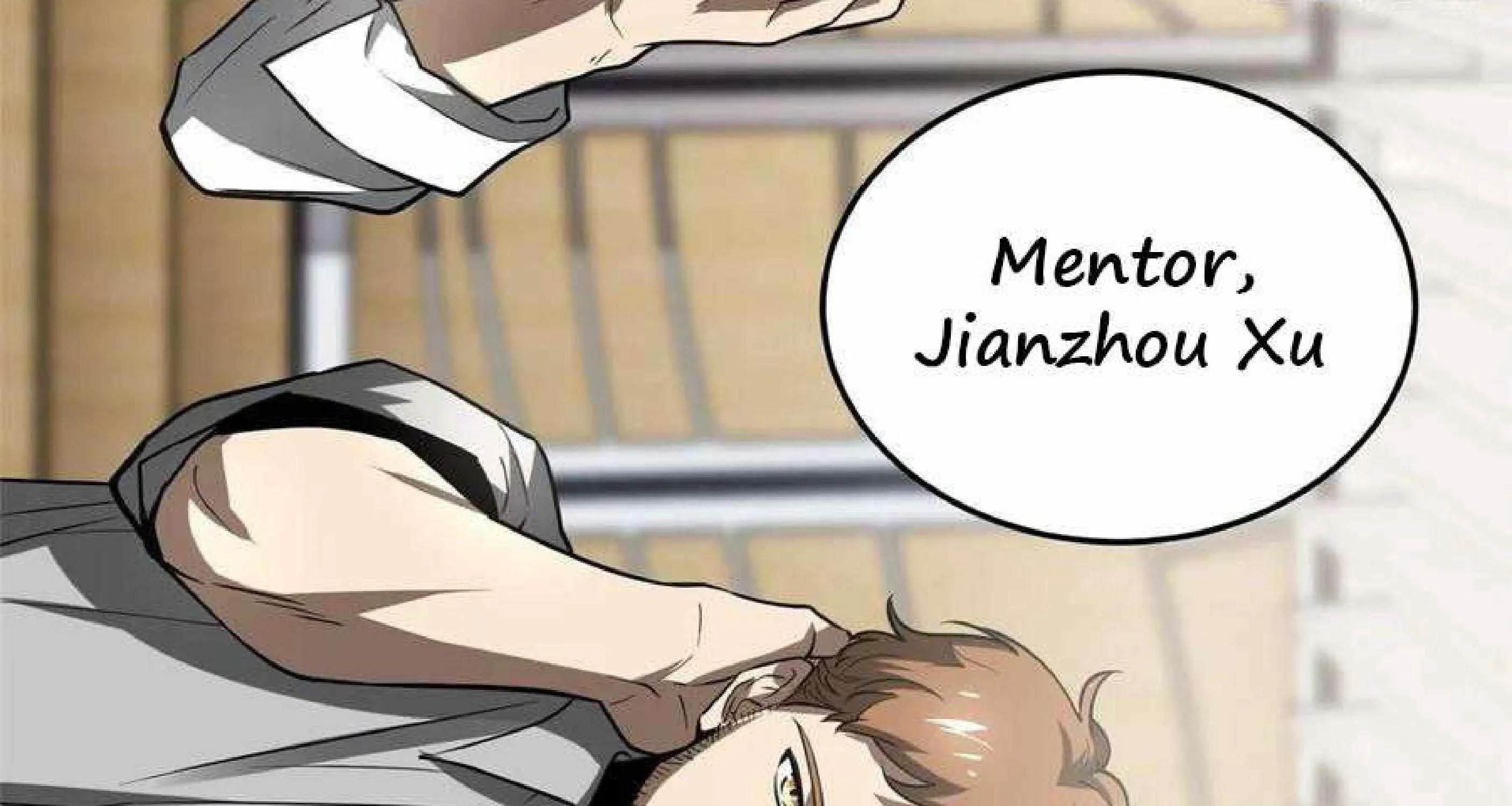 Read Global Martial Arts chapter 53 image 32 on Lezhin