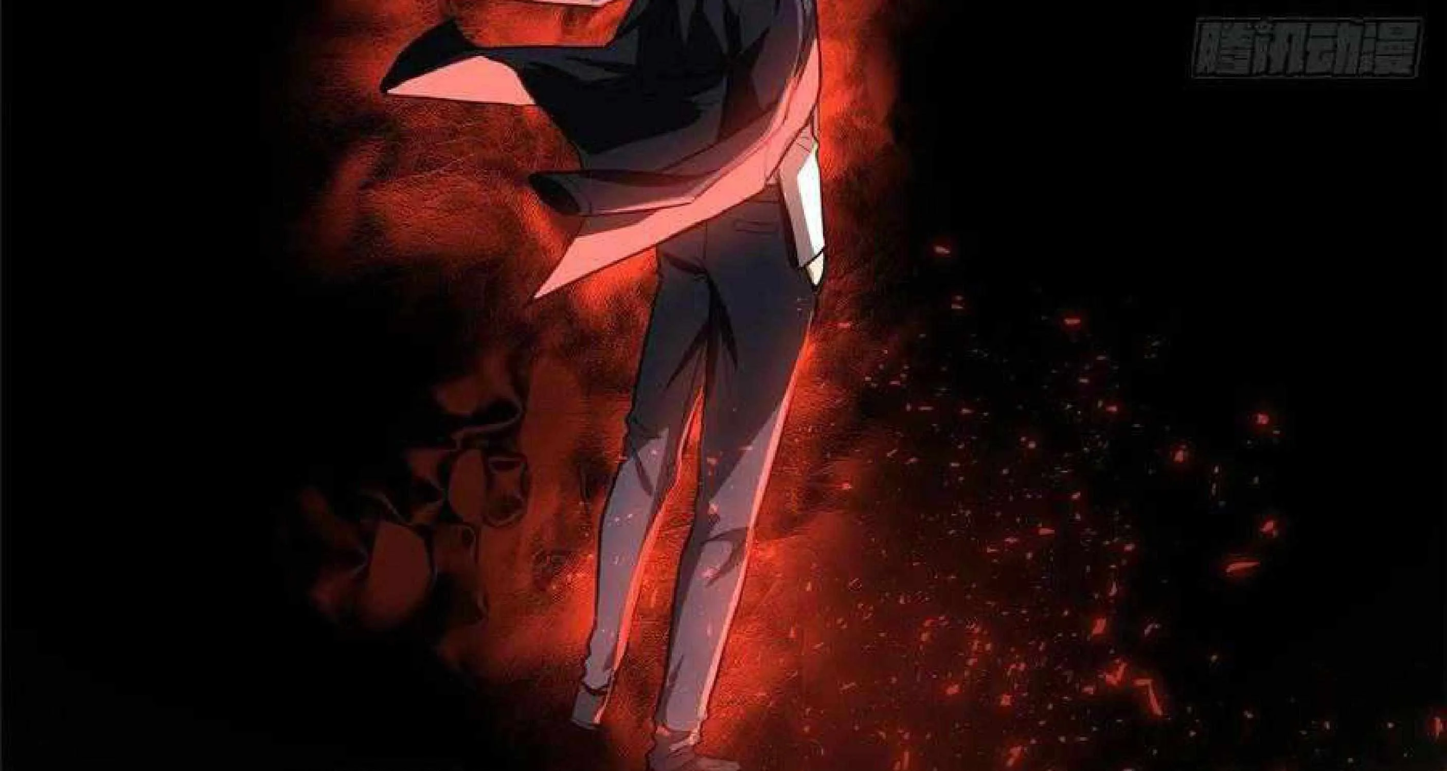 Read Global Martial Arts chapter 53 image 37 on Lezhin