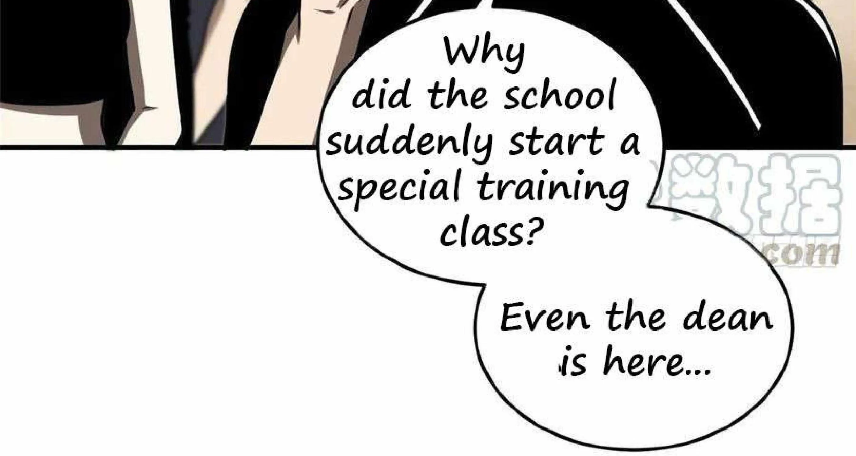 Read Global Martial Arts chapter 53 image 44 on Lezhin