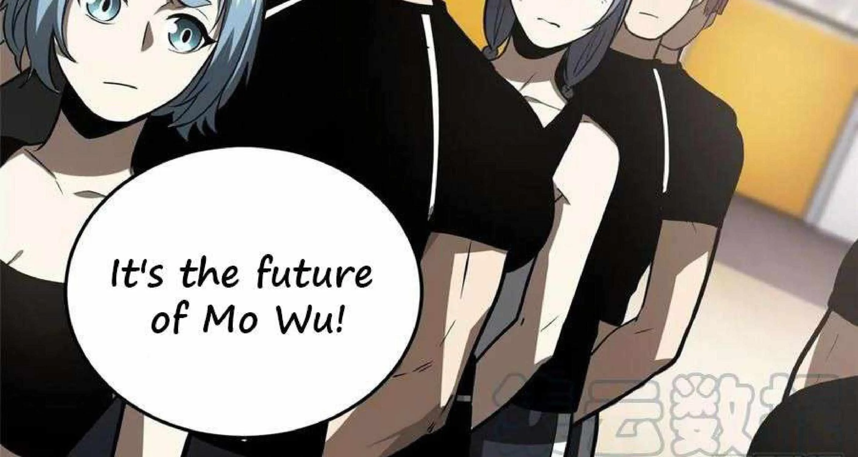 Read Global Martial Arts chapter 53 image 65 on Lezhin