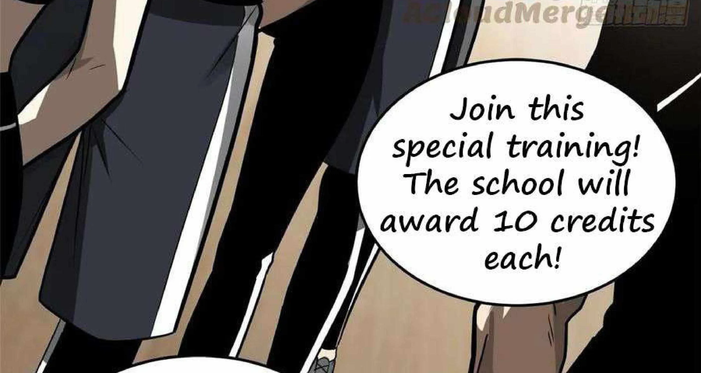 Read Global Martial Arts chapter 53 image 66 on Lezhin