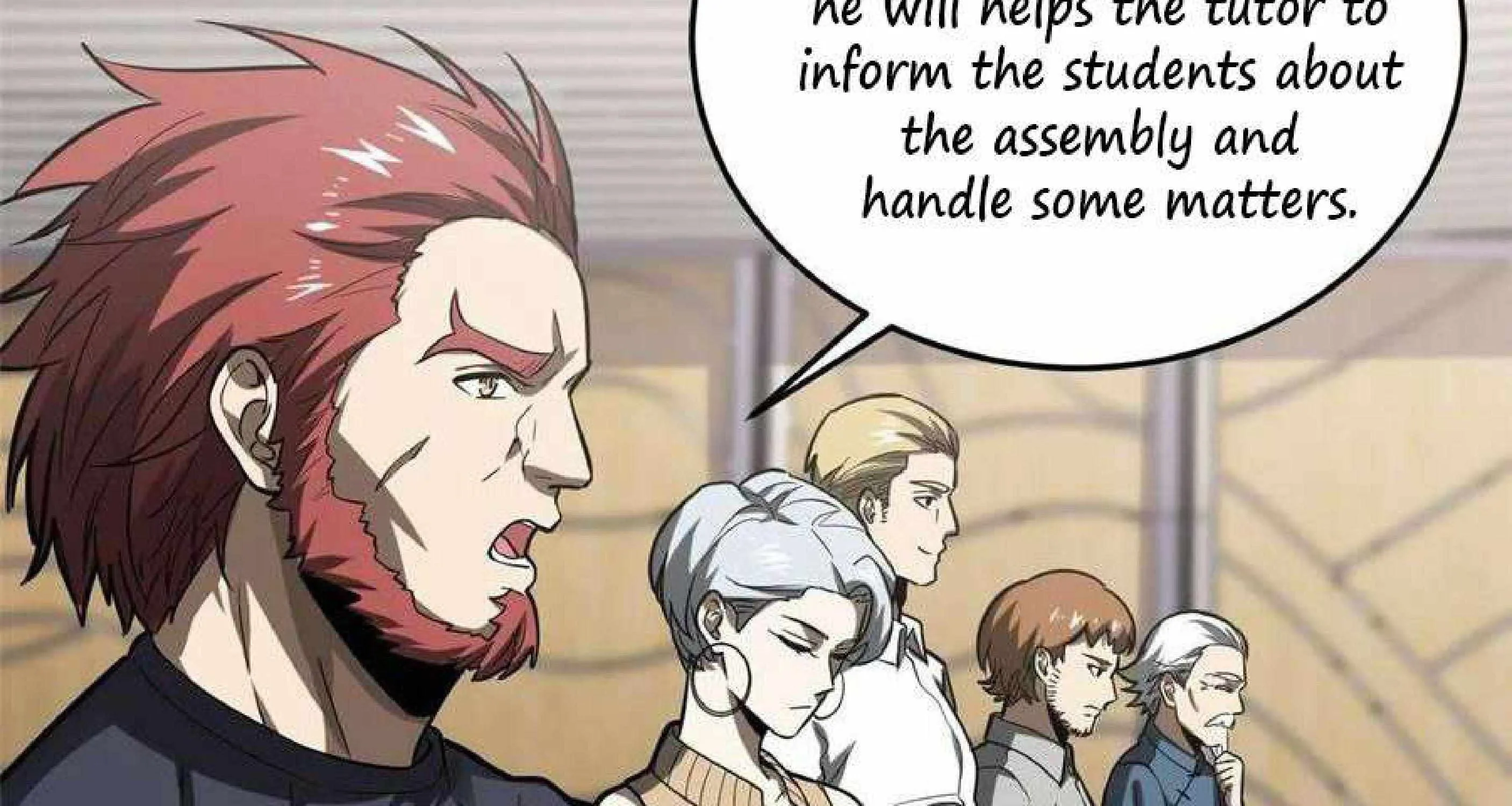 Read Global Martial Arts chapter 53 image 72 on Lezhin