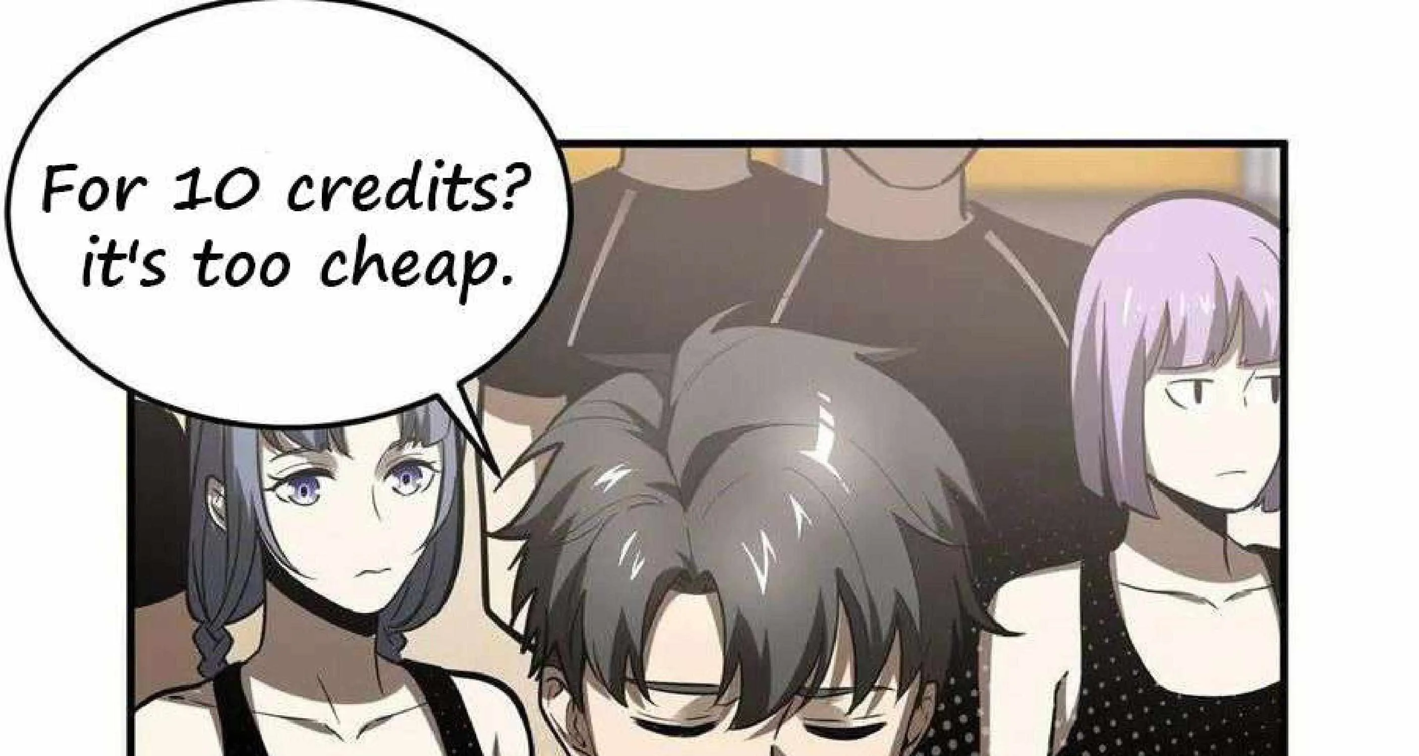 Read Global Martial Arts chapter 53 image 75 on Lezhin