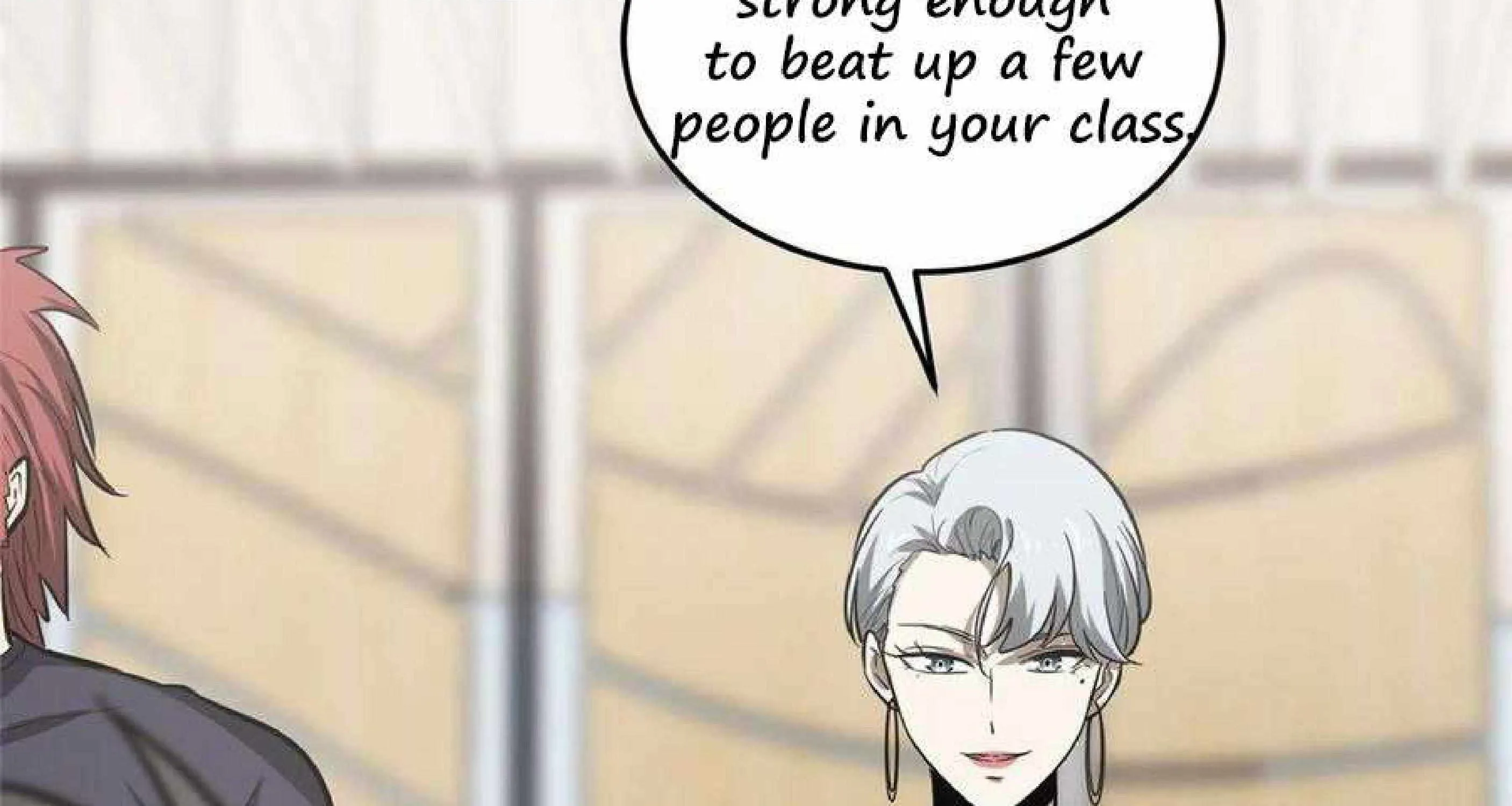 Read Global Martial Arts chapter 53 image 82 on Lezhin