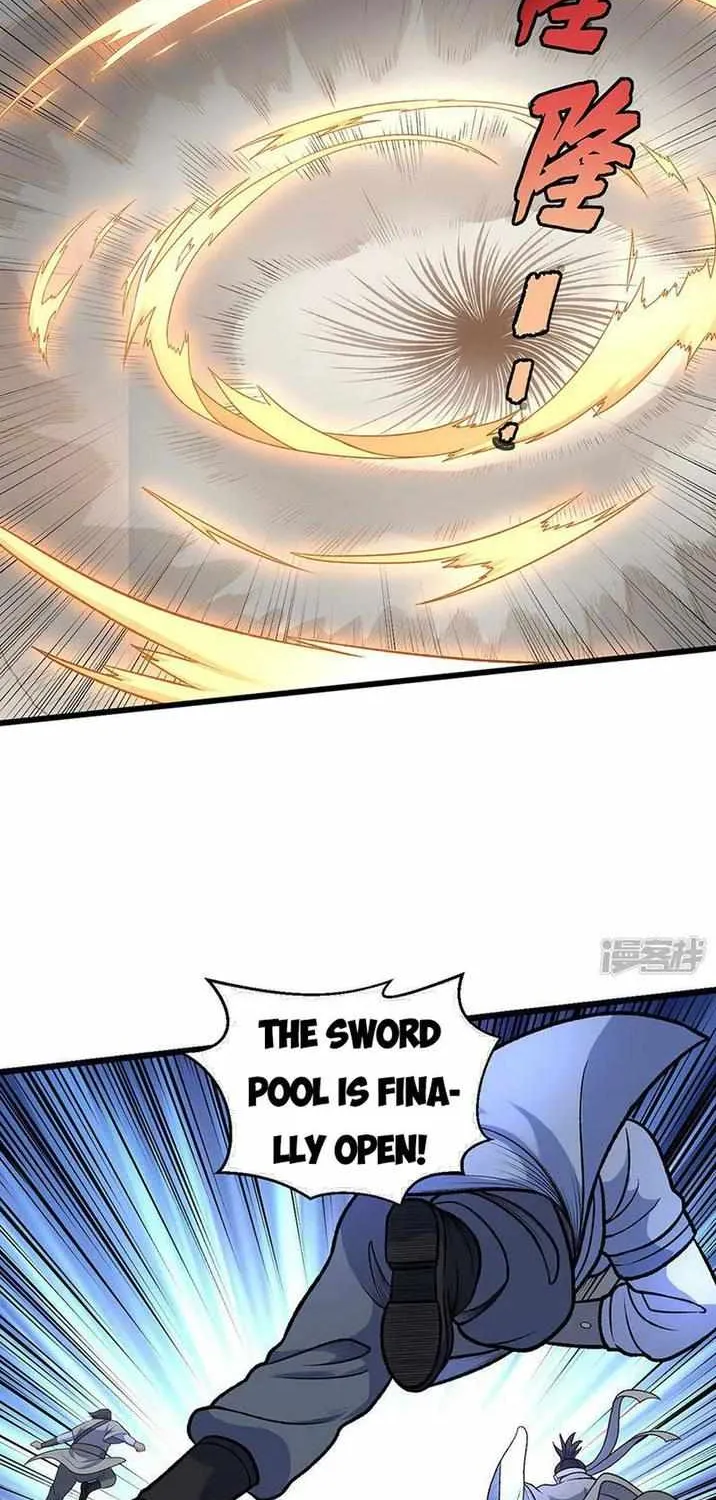 Read Global Martial Arts chapter 533 image 1 on Lezhin