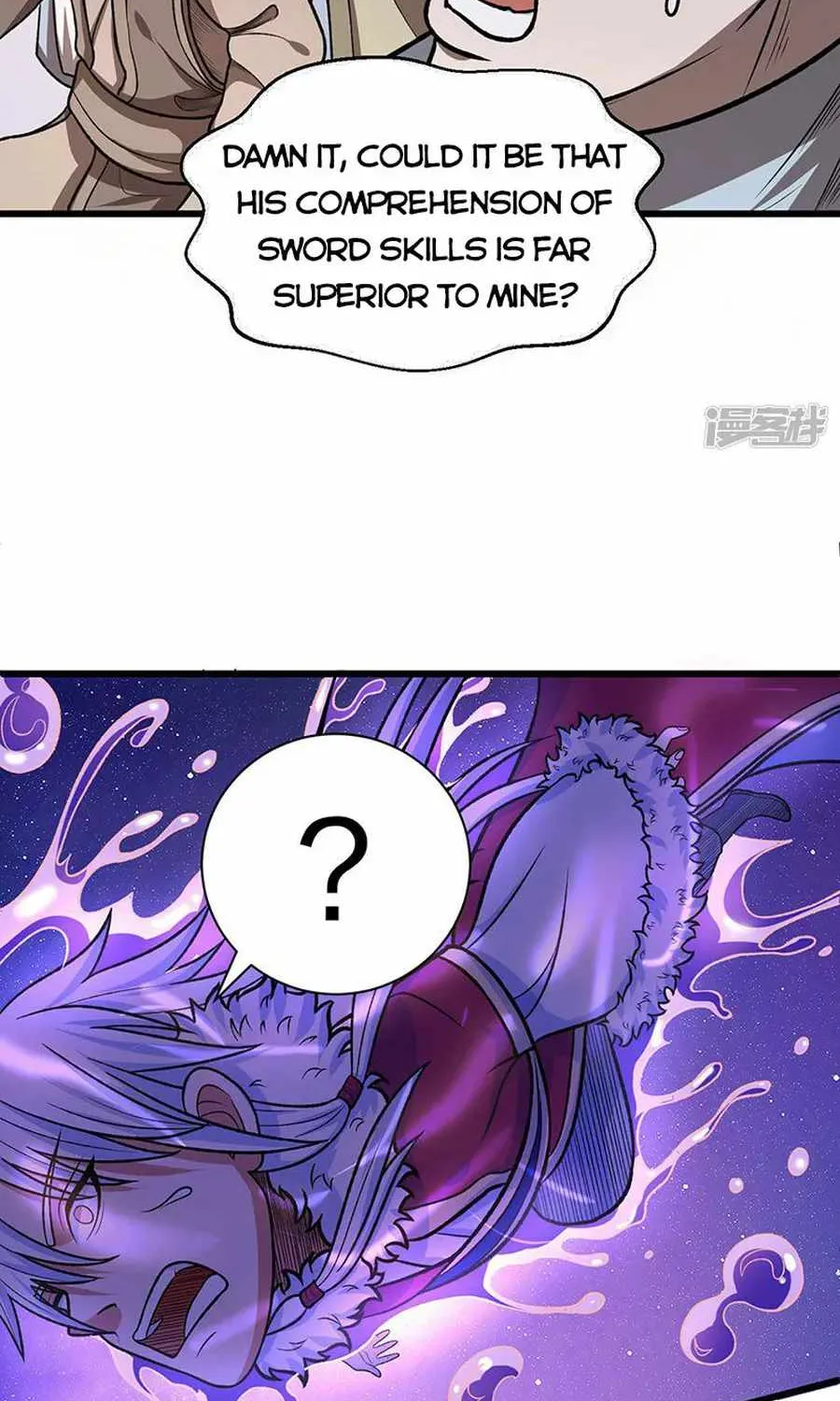 Read Global Martial Arts chapter 533 image 11 on Lezhin