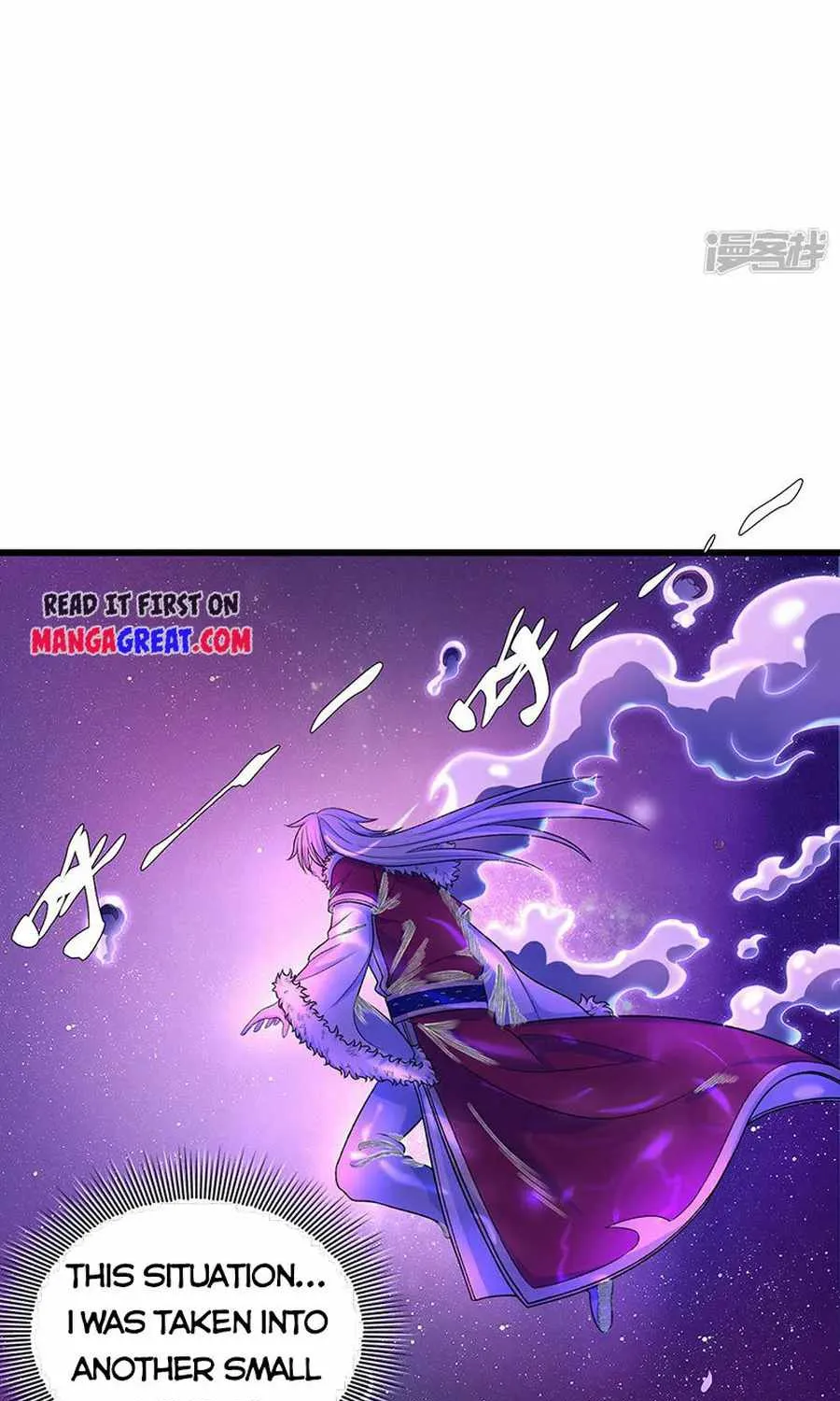 Read Global Martial Arts chapter 533 image 13 on Lezhin