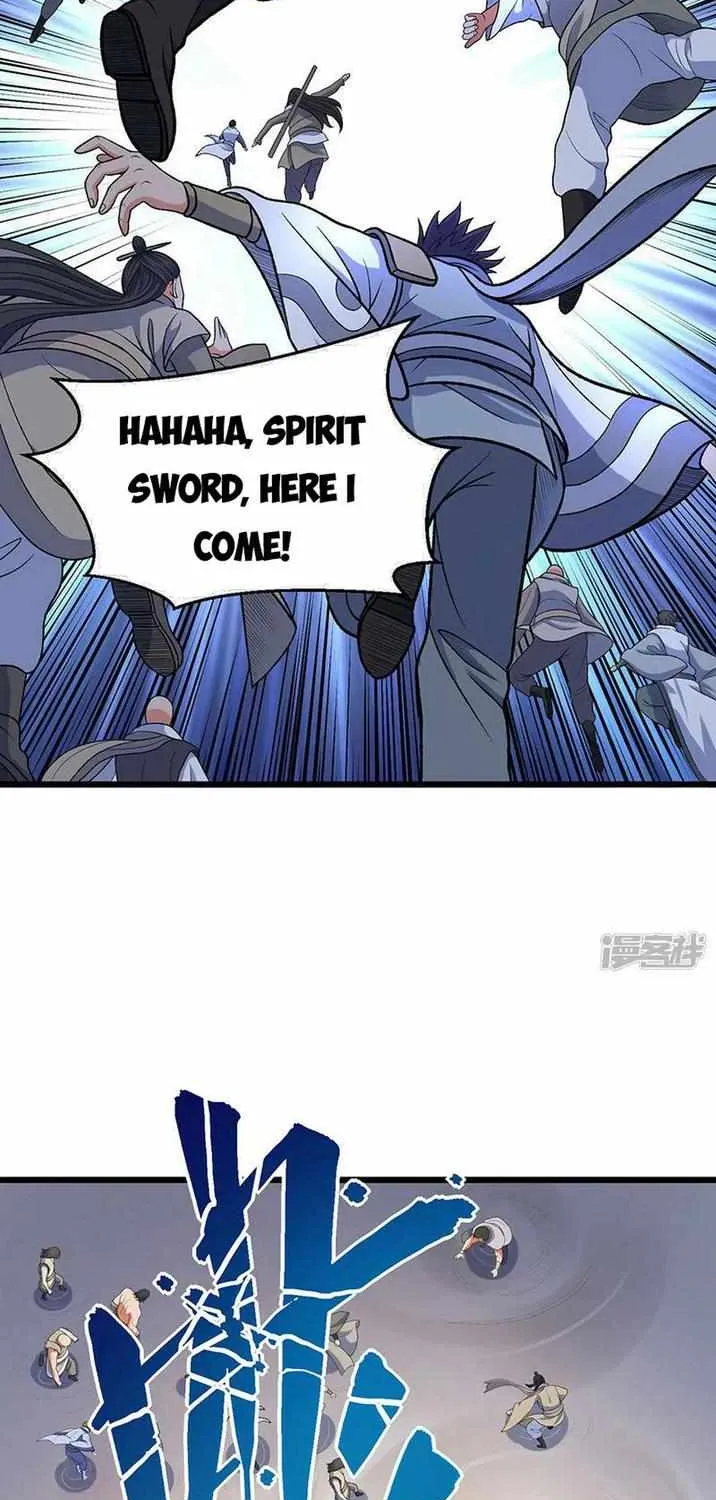 Read Global Martial Arts chapter 533 image 2 on Lezhin