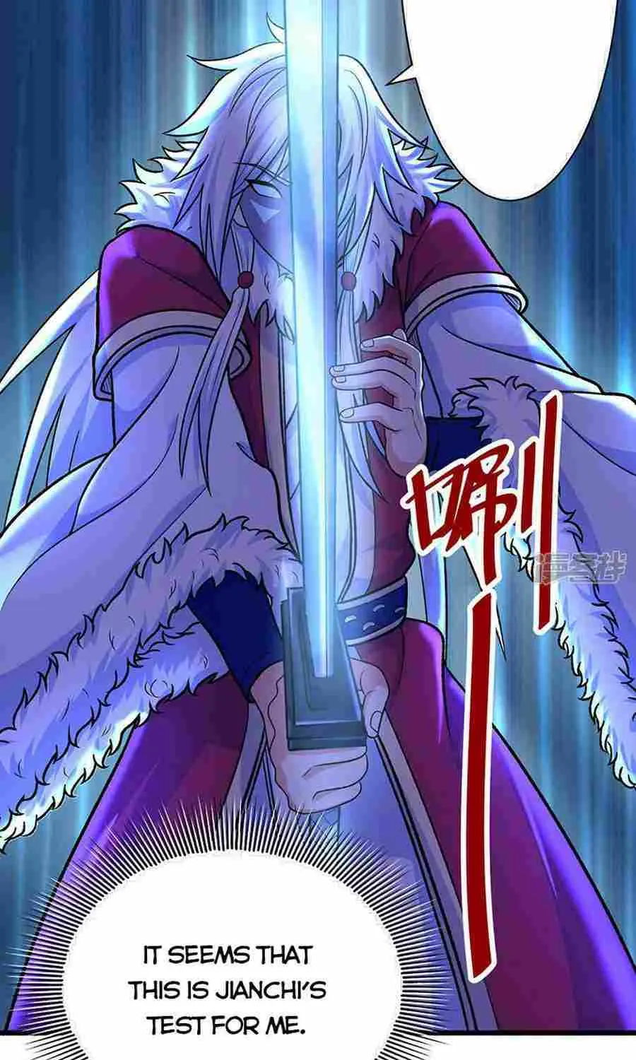 Read Global Martial Arts chapter 533 image 20 on Lezhin