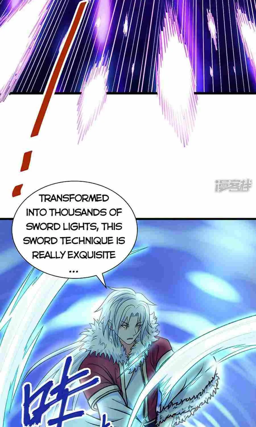 Read Global Martial Arts chapter 533 image 22 on Lezhin