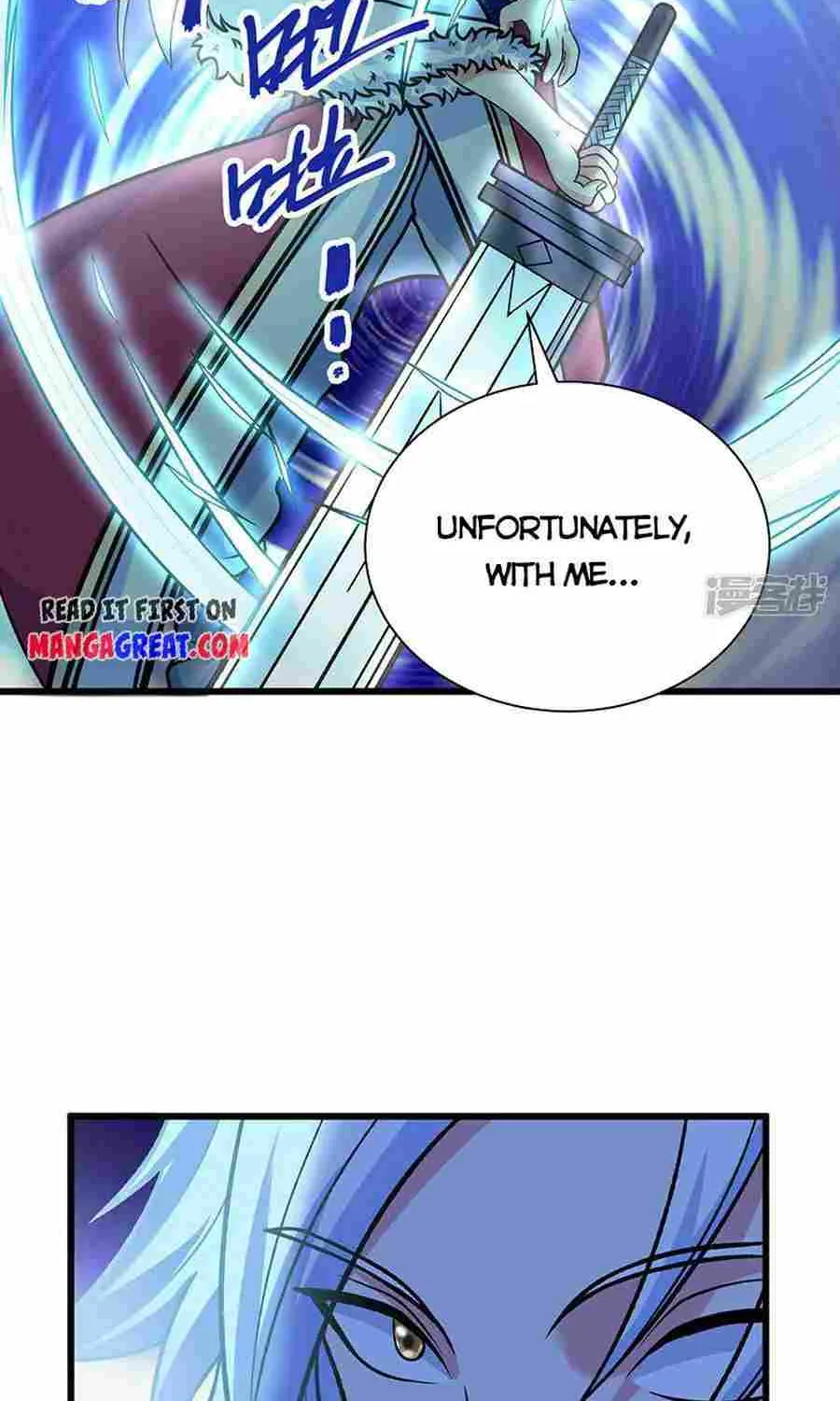 Read Global Martial Arts chapter 533 image 23 on Lezhin