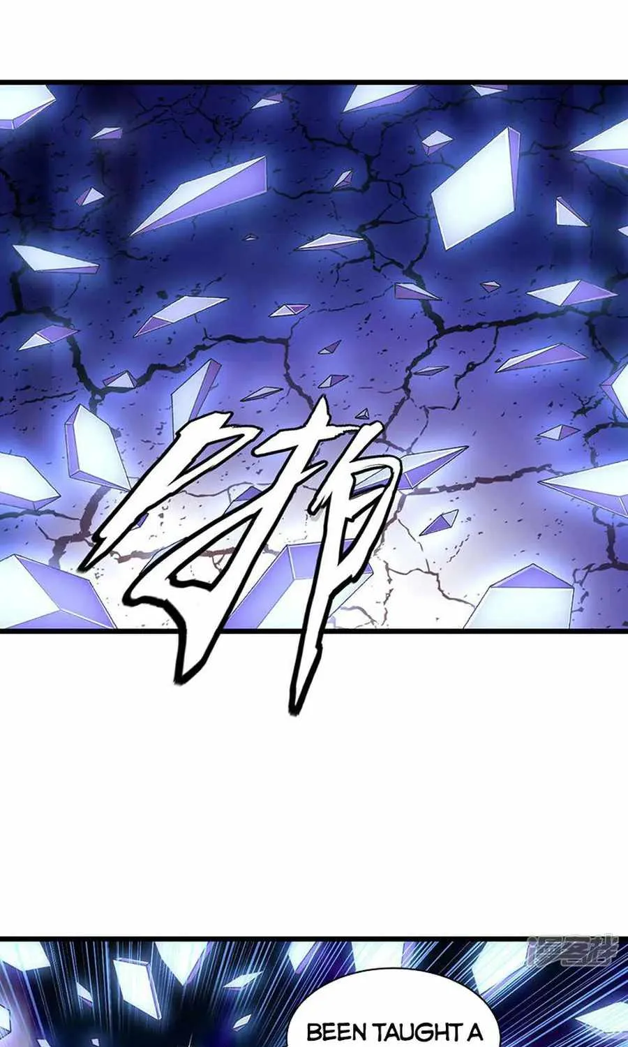 Read Global Martial Arts chapter 533 image 29 on Lezhin