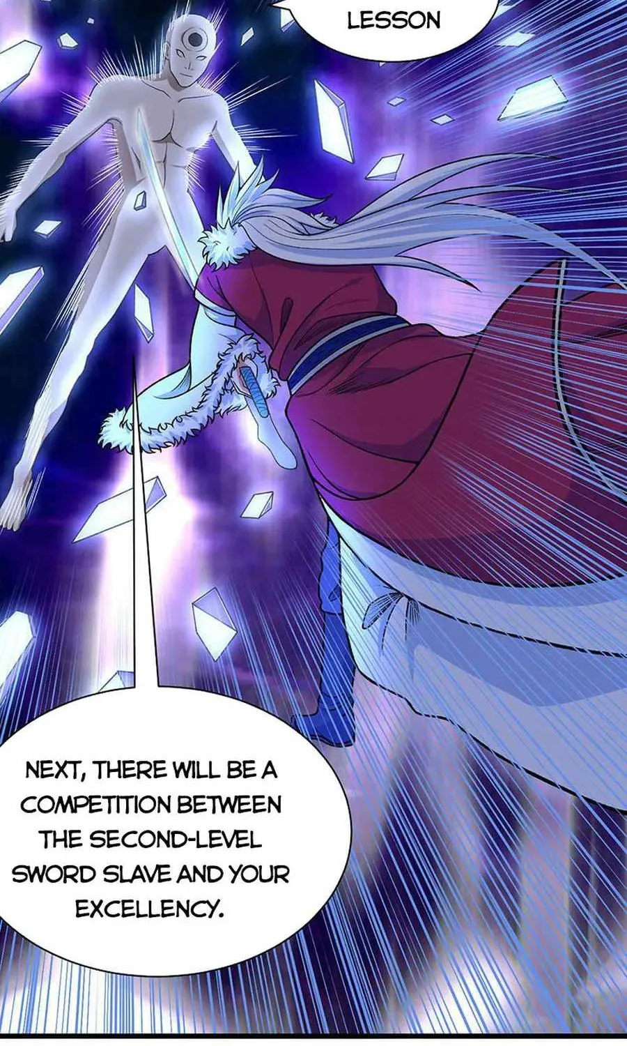 Read Global Martial Arts chapter 533 image 30 on Lezhin