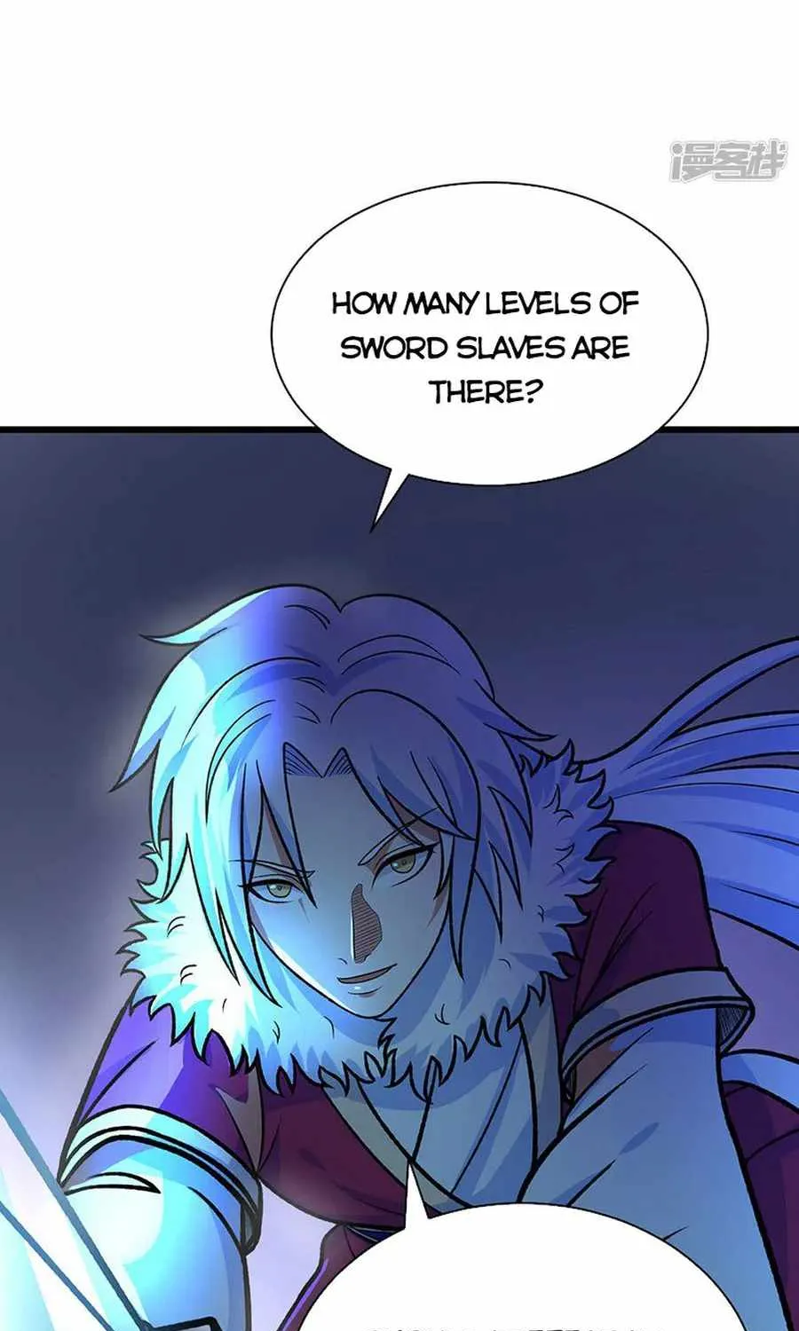 Read Global Martial Arts chapter 533 image 31 on Lezhin