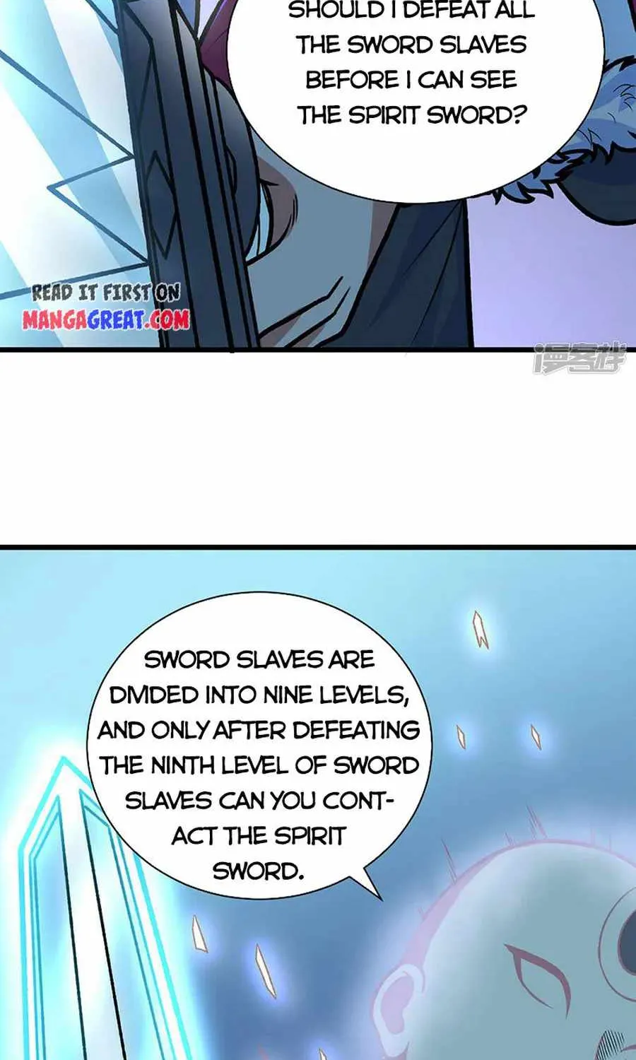 Read Global Martial Arts chapter 533 image 32 on Lezhin