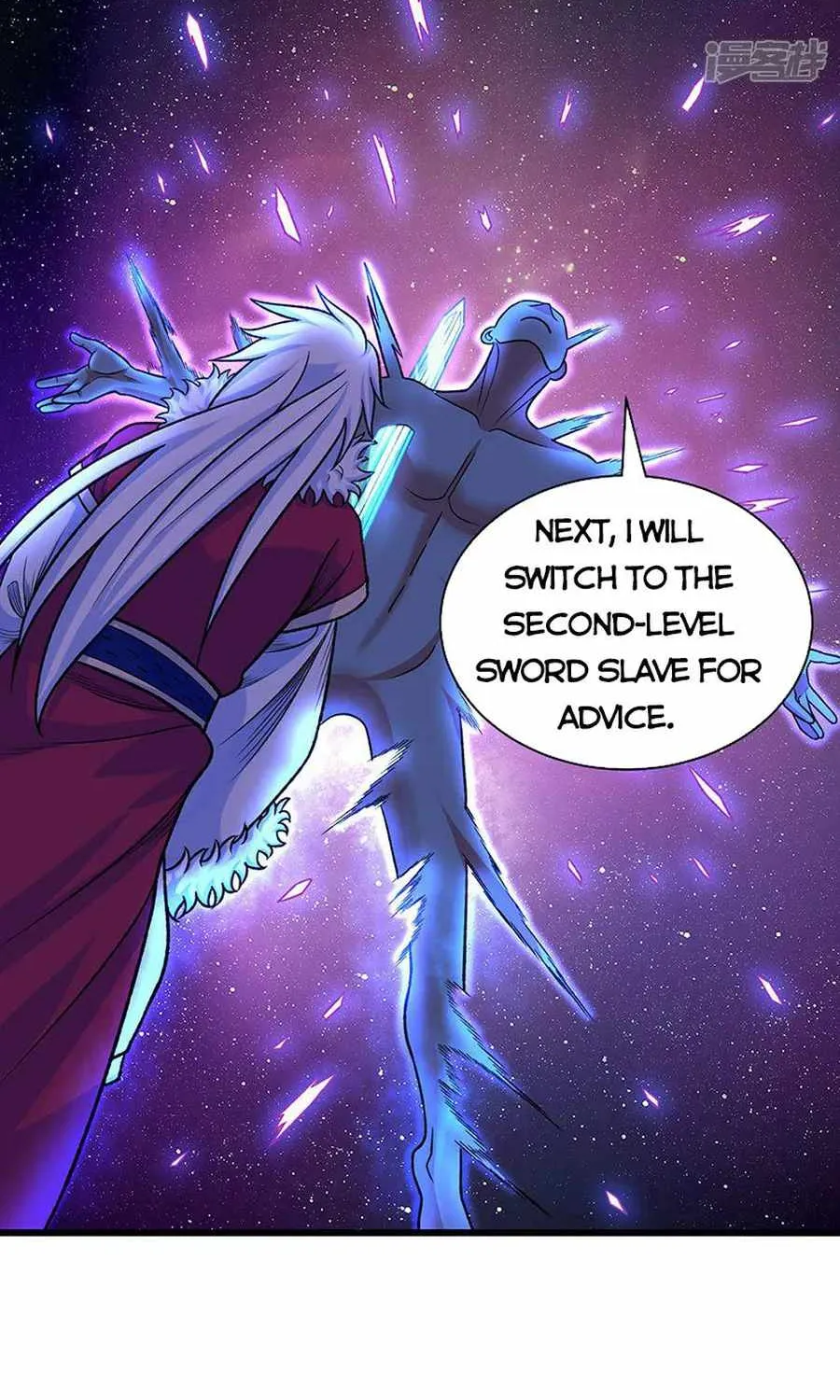 Read Global Martial Arts chapter 533 image 35 on Lezhin