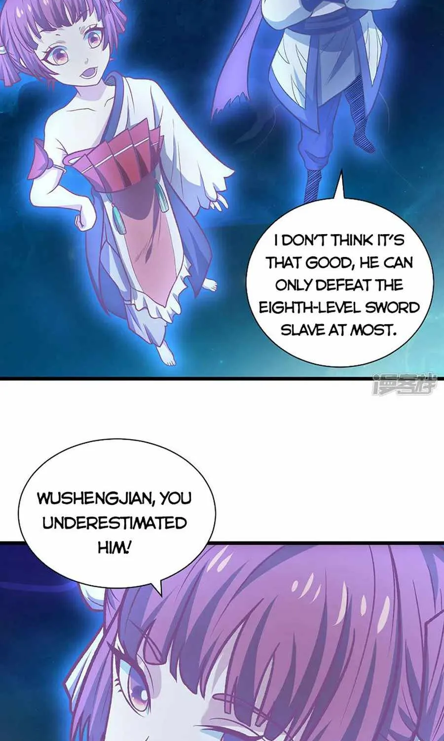 Read Global Martial Arts chapter 533 image 43 on Lezhin