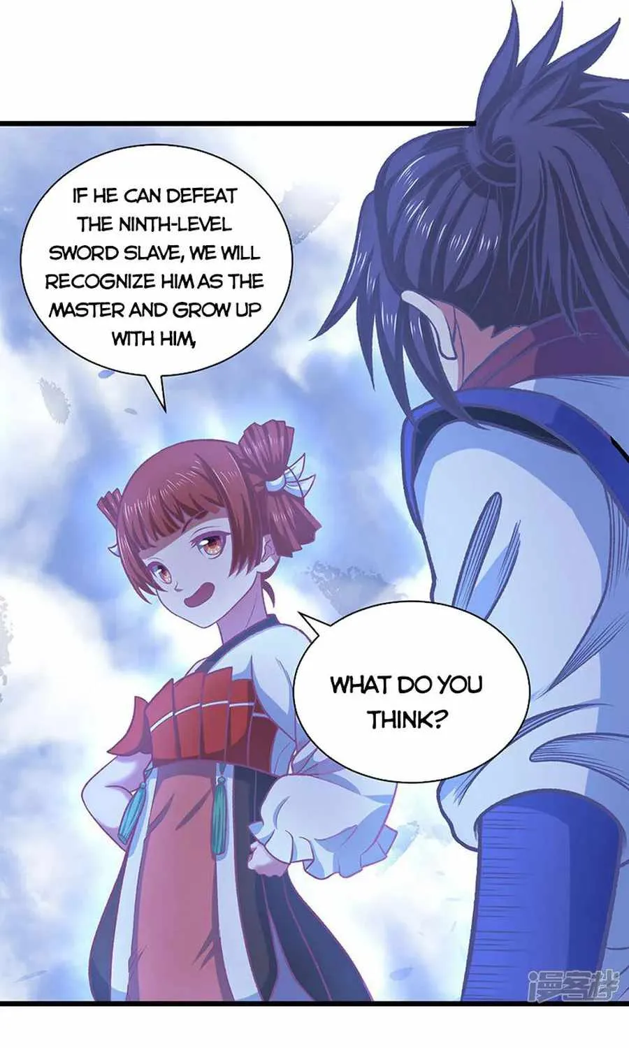 Read Global Martial Arts chapter 533 image 48 on Lezhin