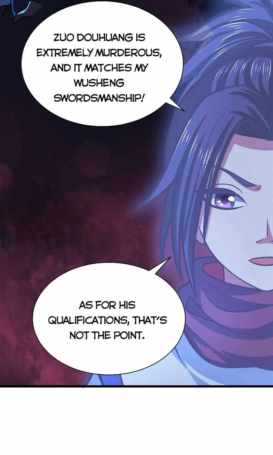 Read Global Martial Arts chapter 533 image 52 on Lezhin