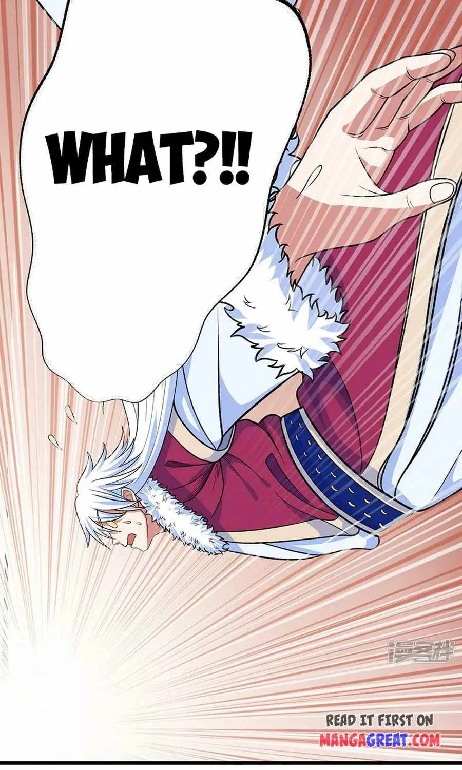 Read Global Martial Arts chapter 533 image 7 on Lezhin