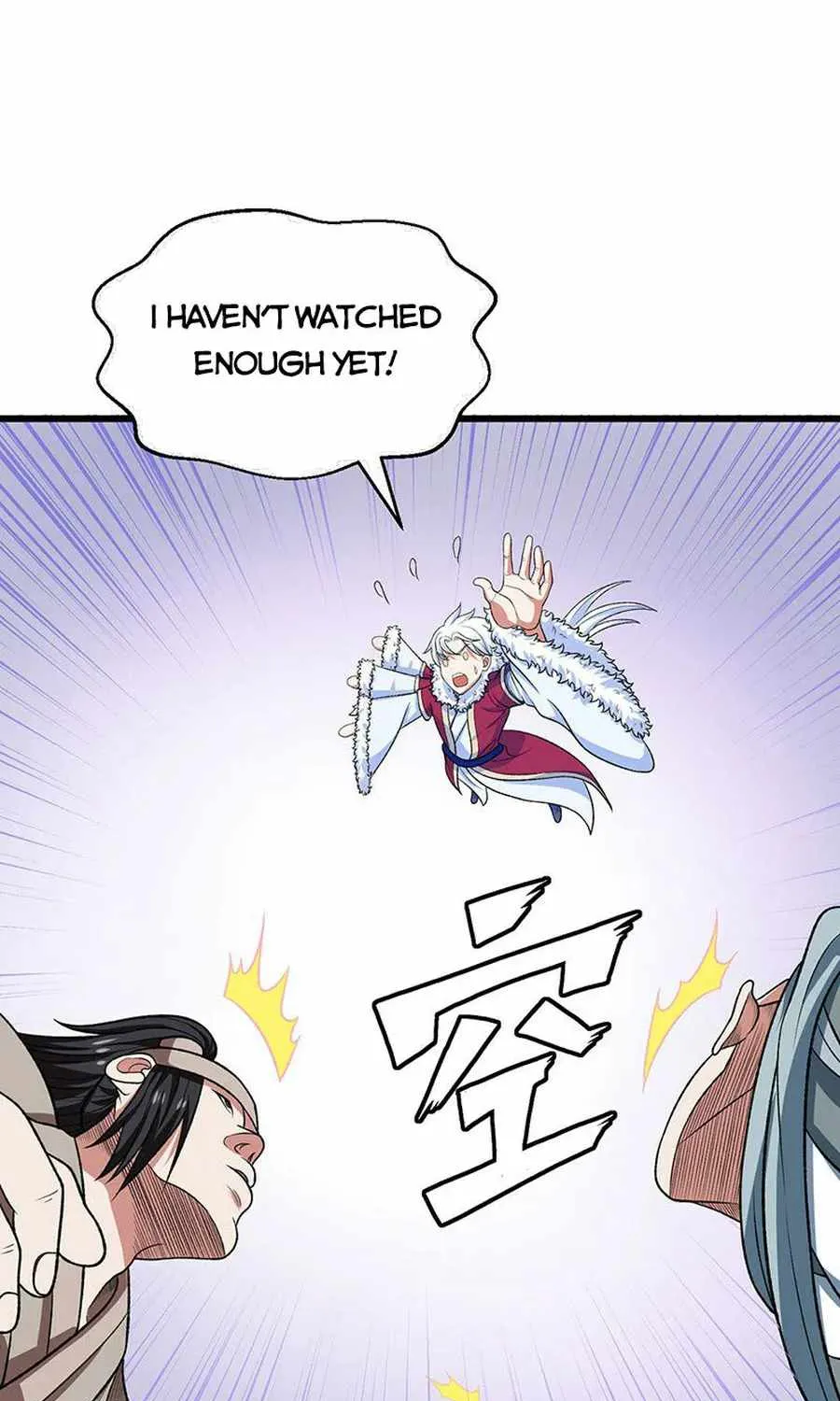 Read Global Martial Arts chapter 533 image 8 on Lezhin