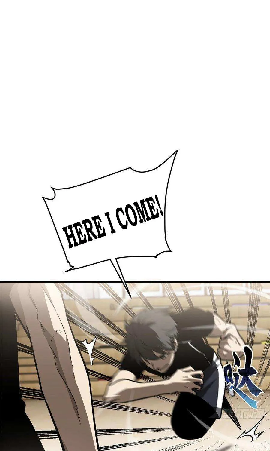 Read Global Martial Arts chapter 54 image 0 on Lezhin