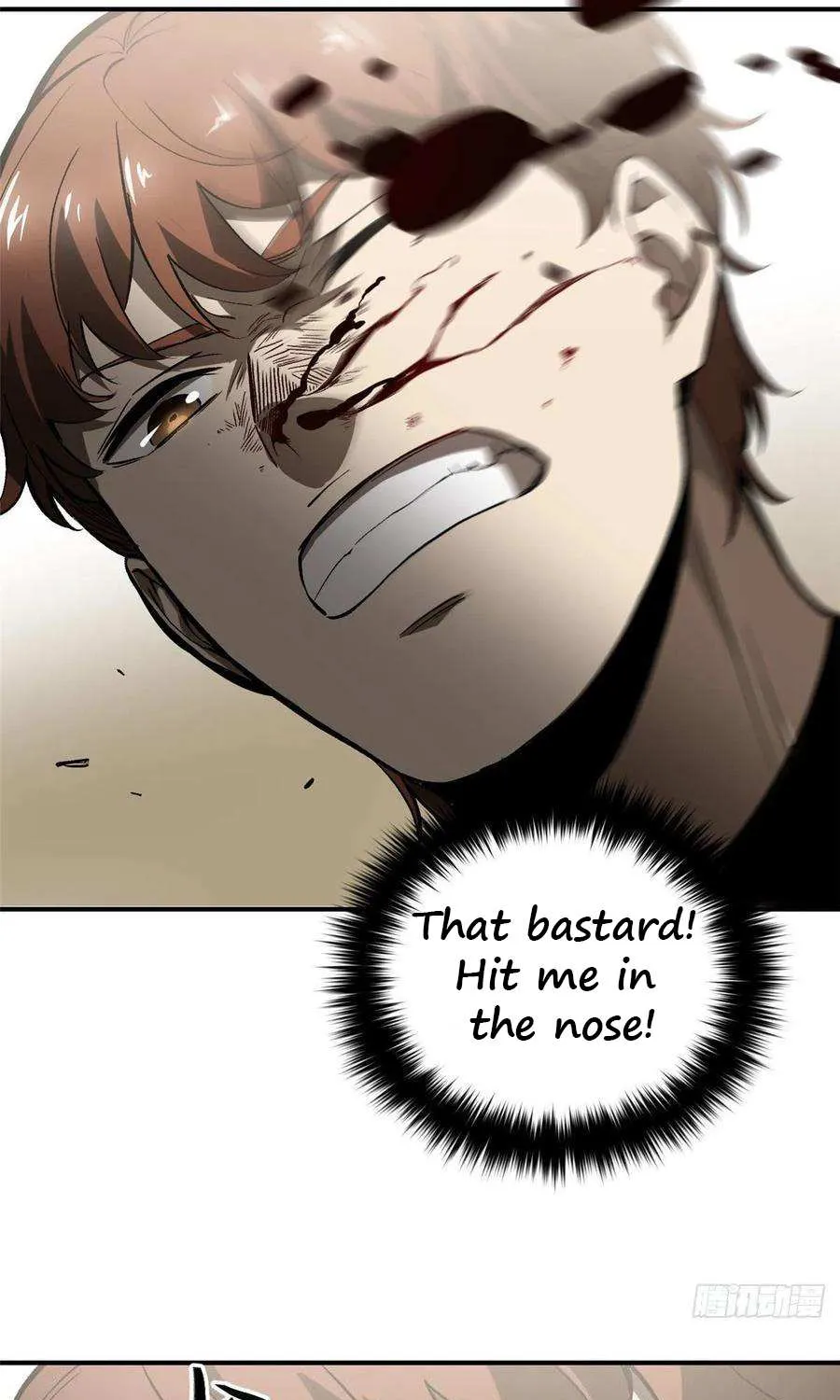 Read Global Martial Arts chapter 54 image 10 on Lezhin