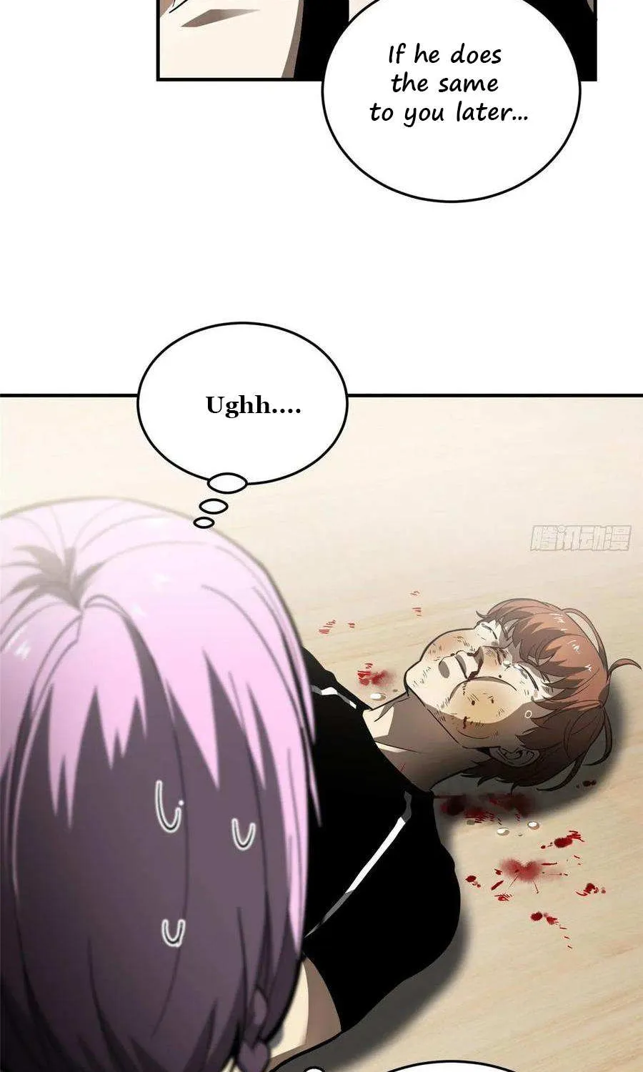 Read Global Martial Arts chapter 54 image 19 on Lezhin