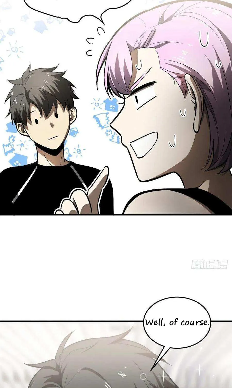 Read Global Martial Arts chapter 54 image 22 on Lezhin