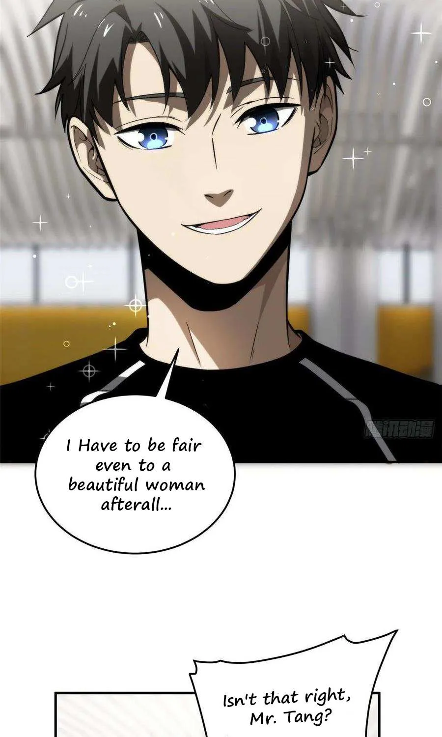 Read Global Martial Arts chapter 54 image 23 on Lezhin