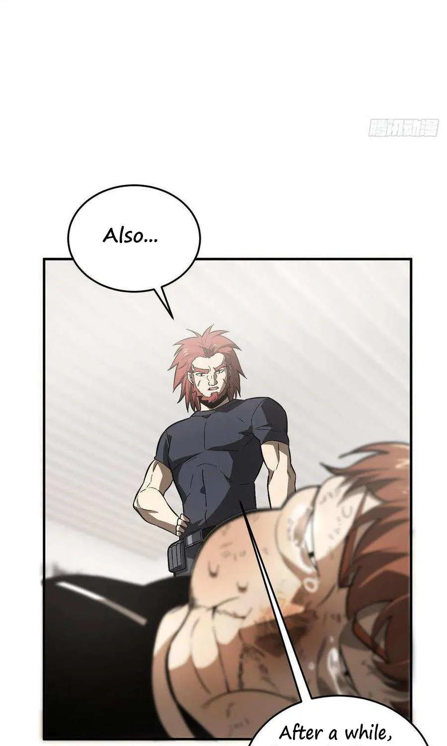 Read Global Martial Arts chapter 54 image 29 on Lezhin