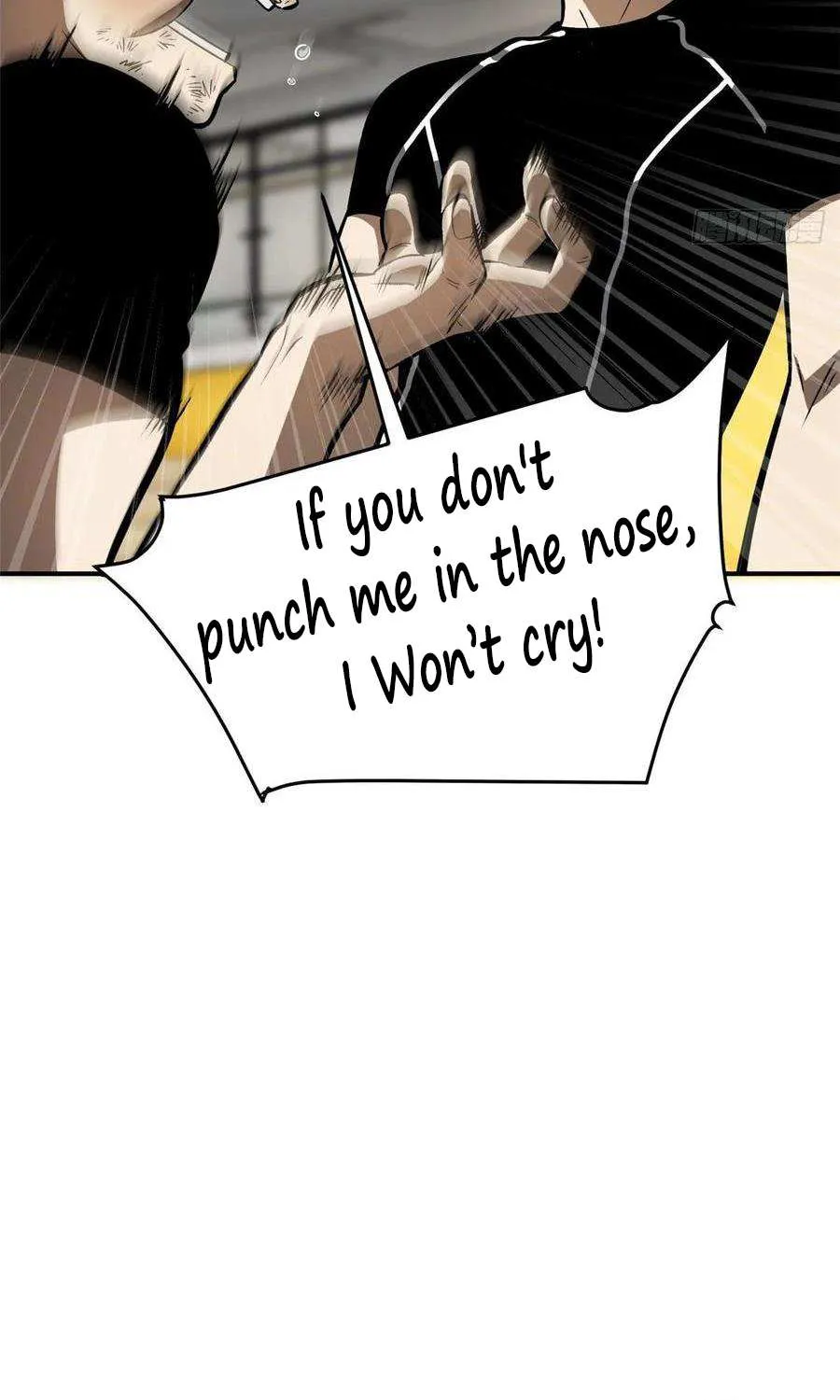 Read Global Martial Arts chapter 54 image 35 on Lezhin
