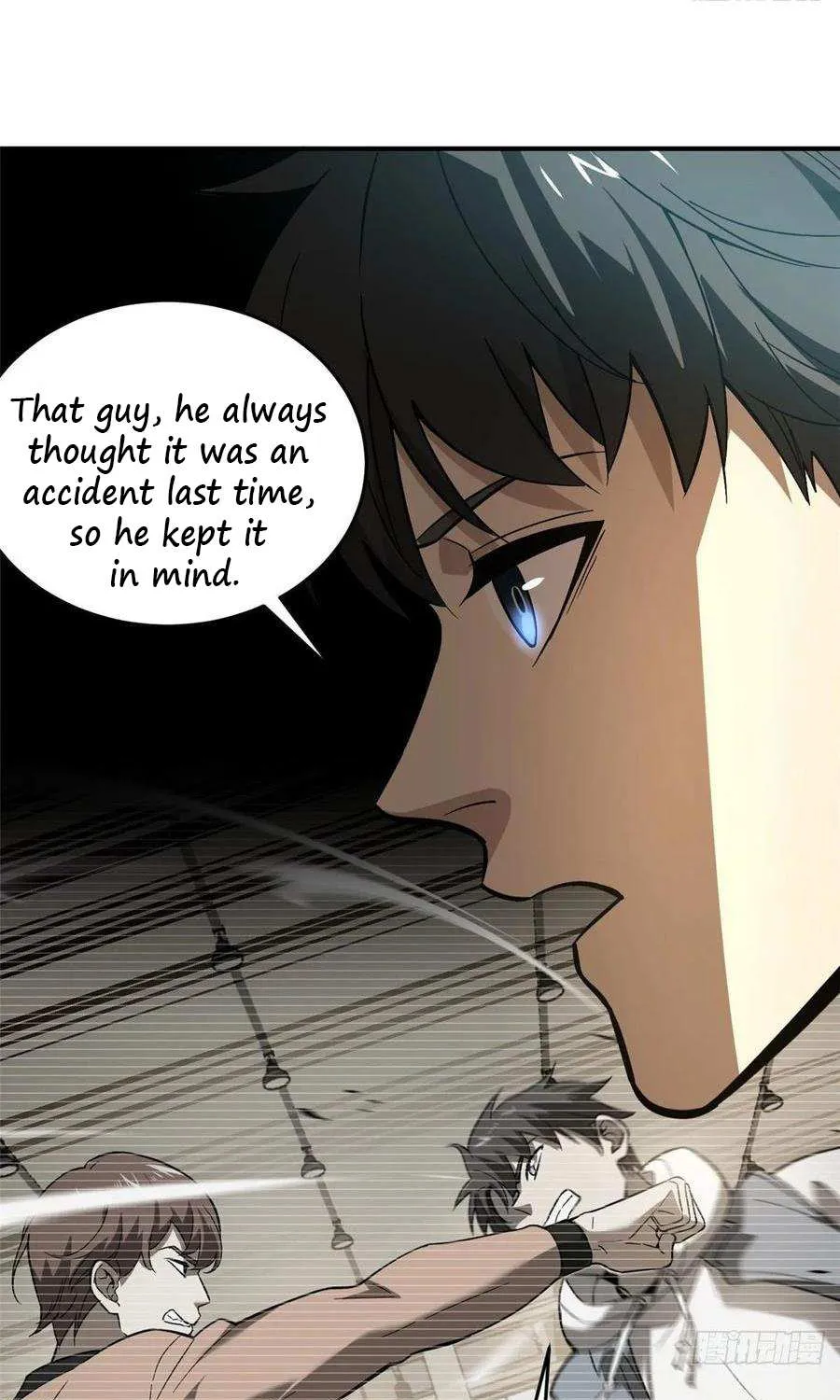 Read Global Martial Arts chapter 54 image 37 on Lezhin