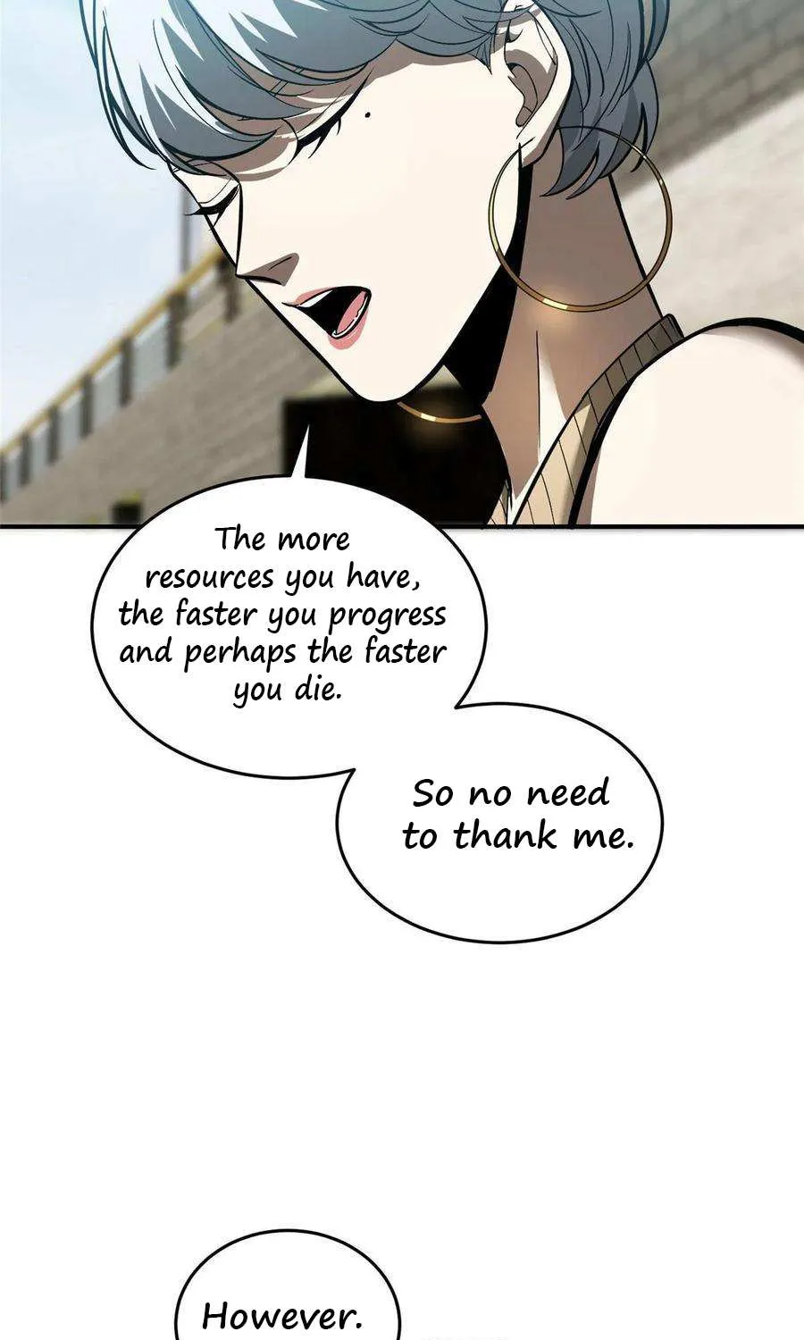 Read Global Martial Arts chapter 54 image 40 on Lezhin