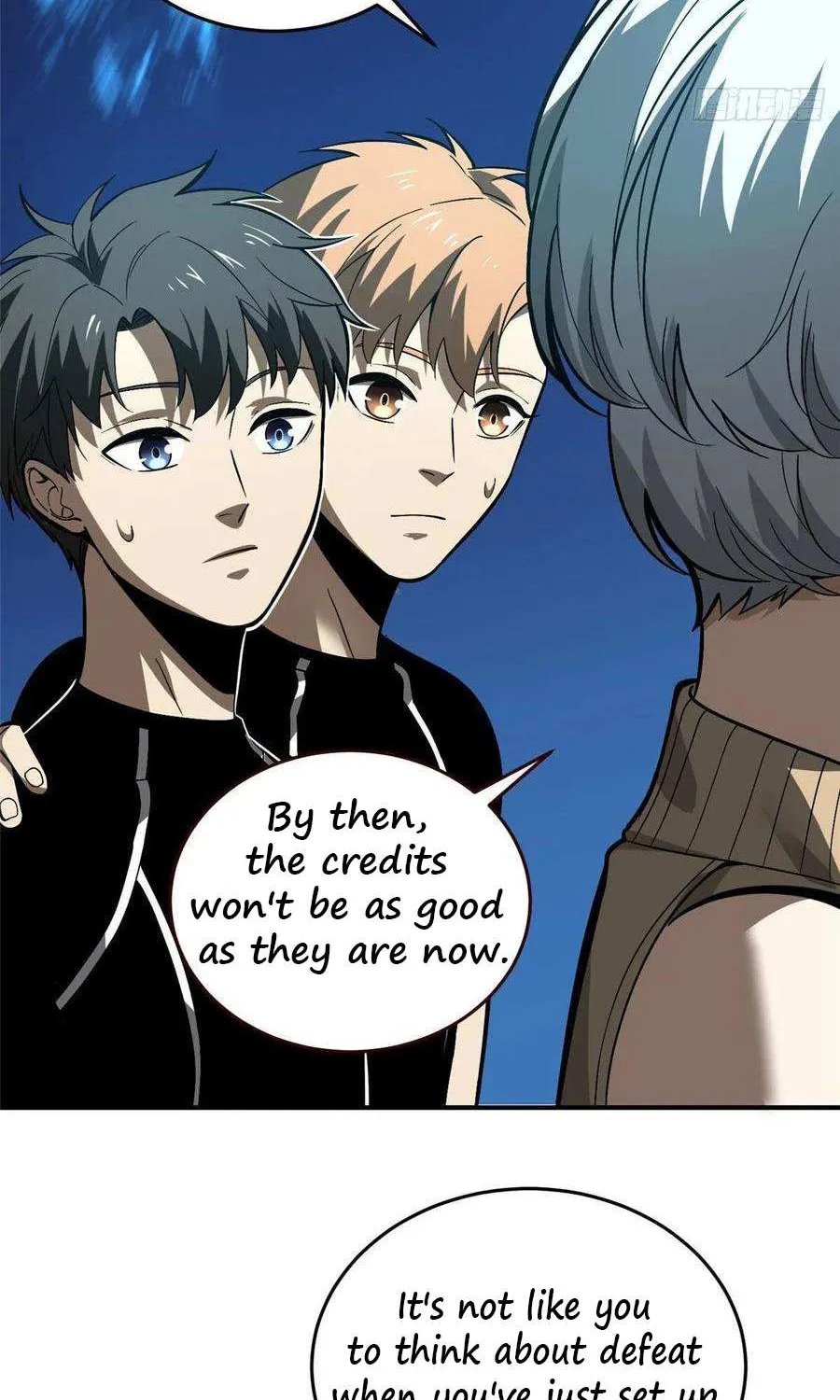 Read Global Martial Arts chapter 54 image 43 on Lezhin