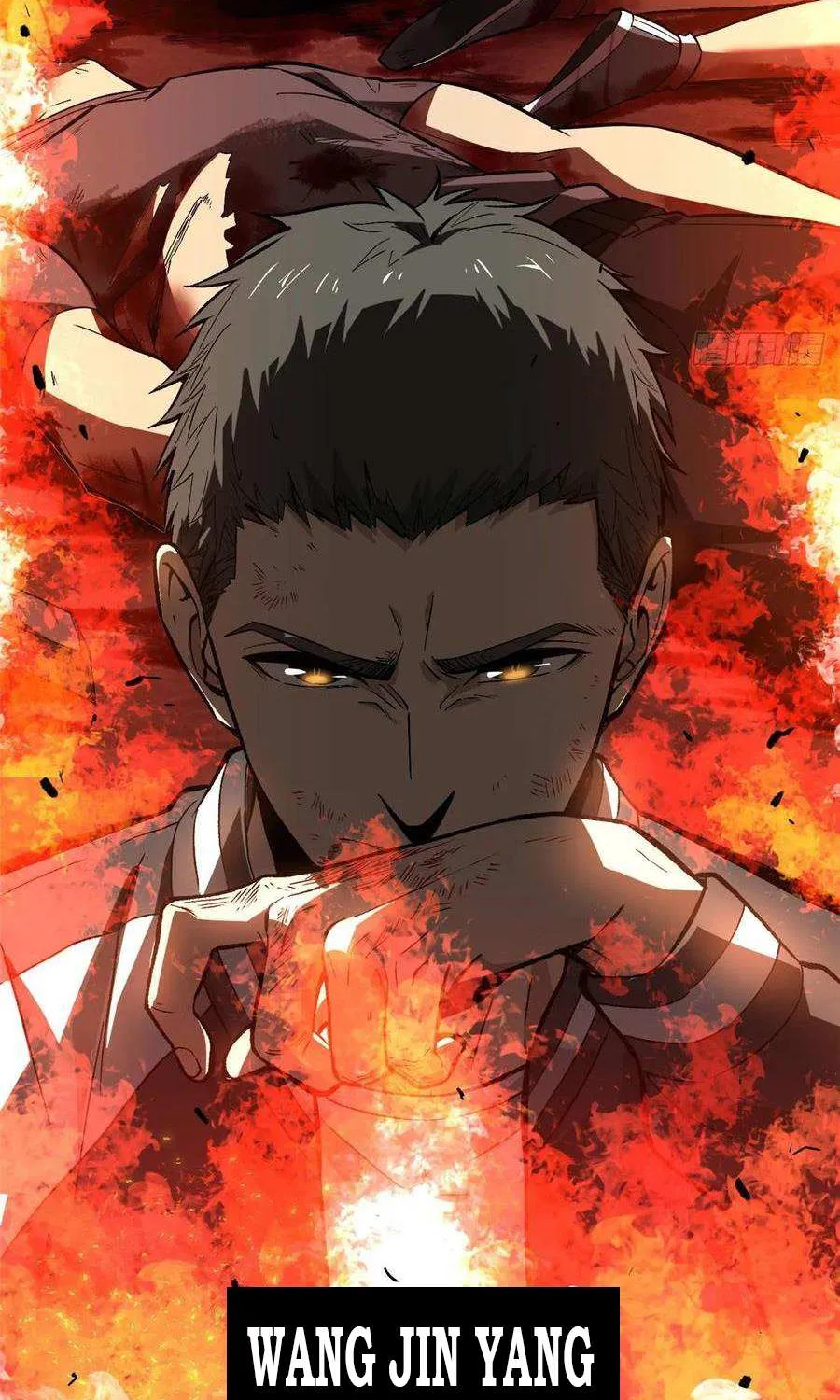 Read Global Martial Arts chapter 54 image 47 on Lezhin