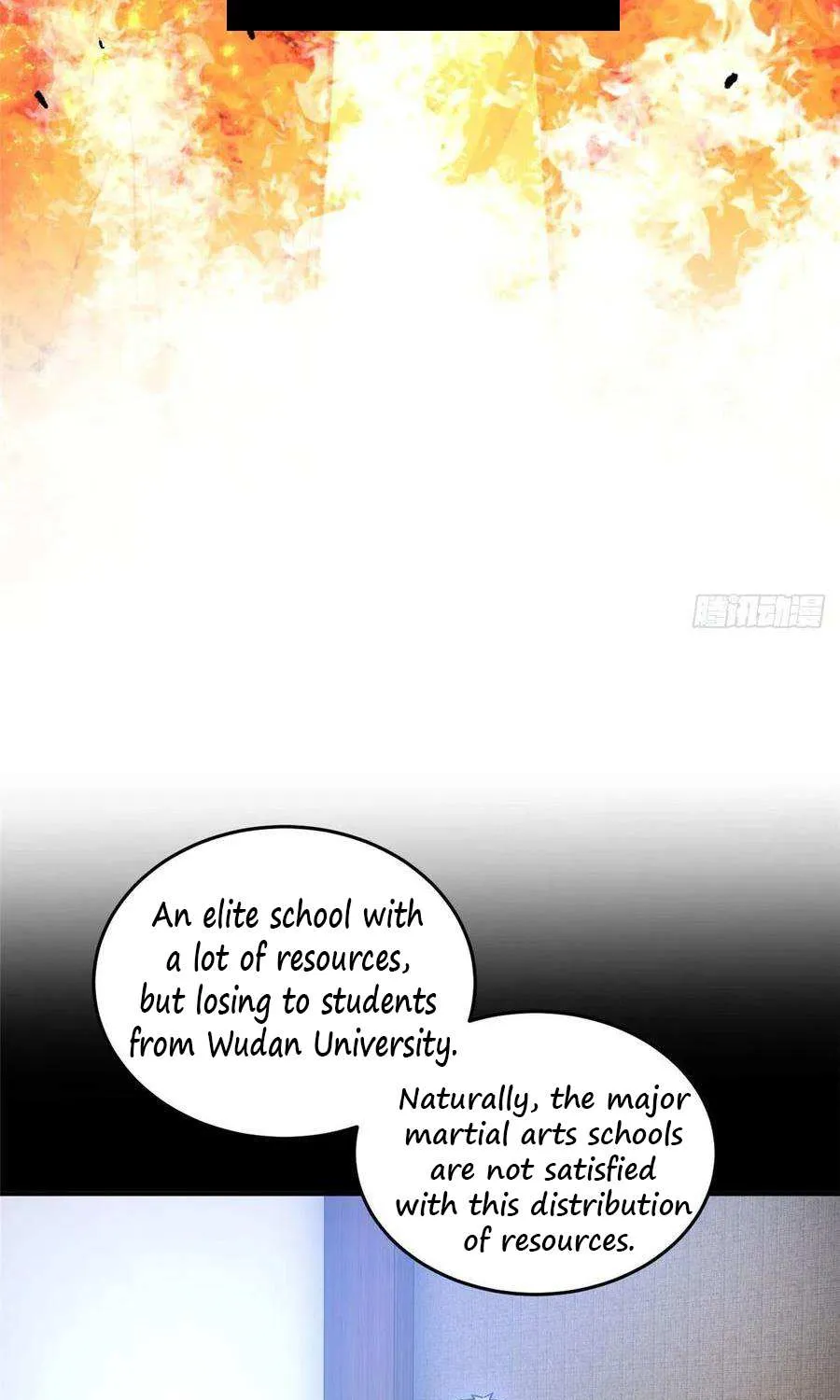 Read Global Martial Arts chapter 54 image 48 on Lezhin
