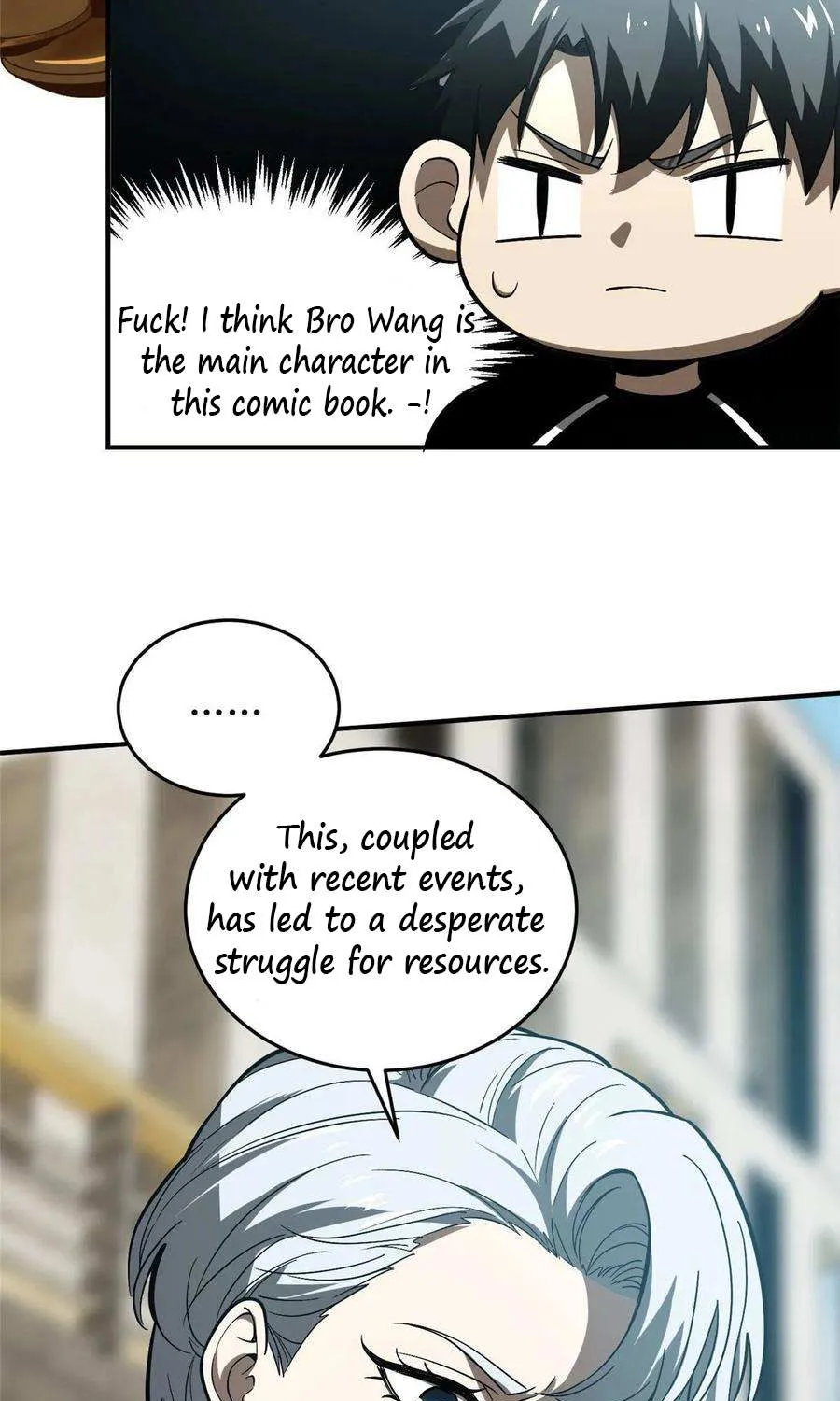 Read Global Martial Arts chapter 54 image 51 on Lezhin