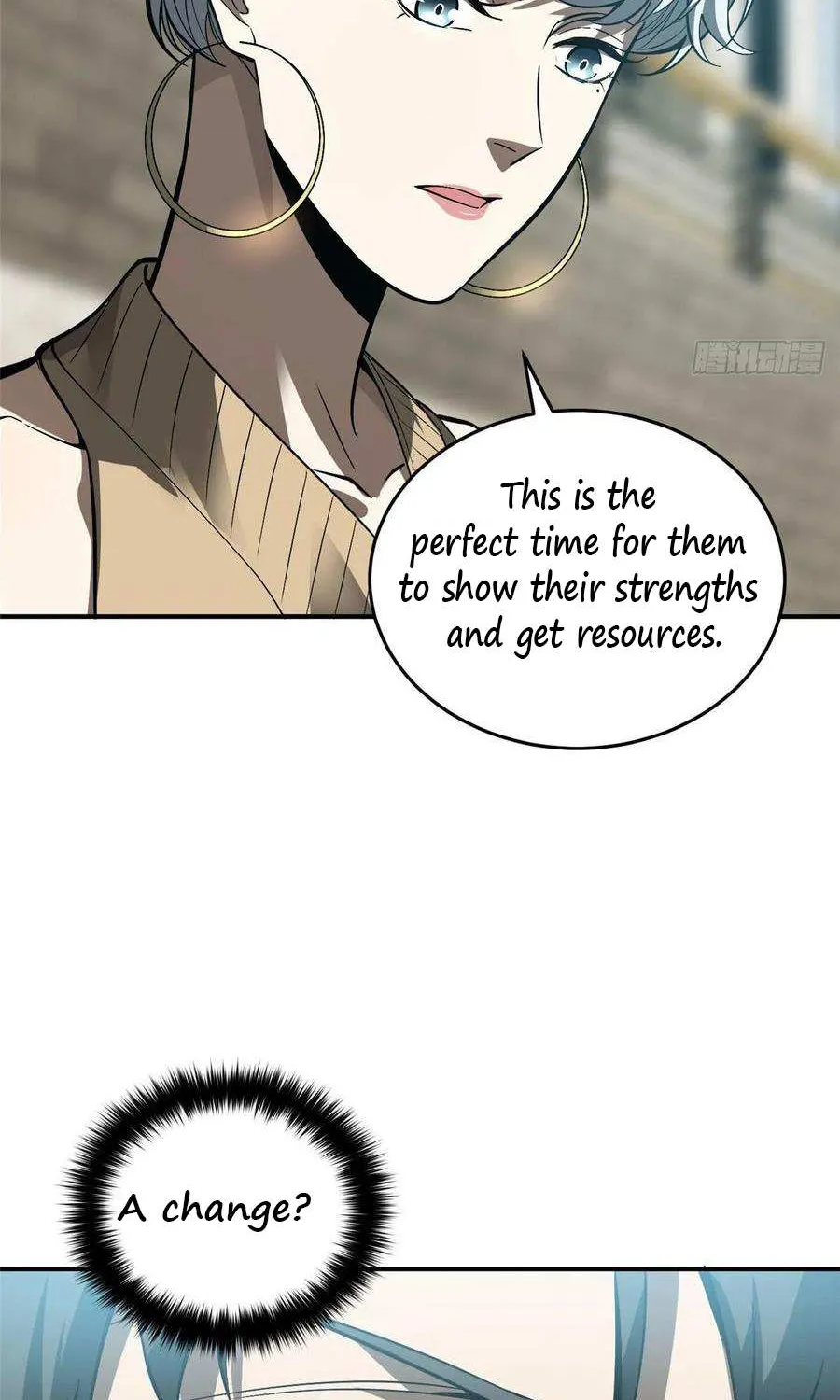 Read Global Martial Arts chapter 54 image 52 on Lezhin
