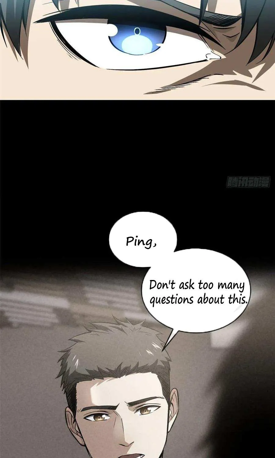 Read Global Martial Arts chapter 54 image 53 on Lezhin