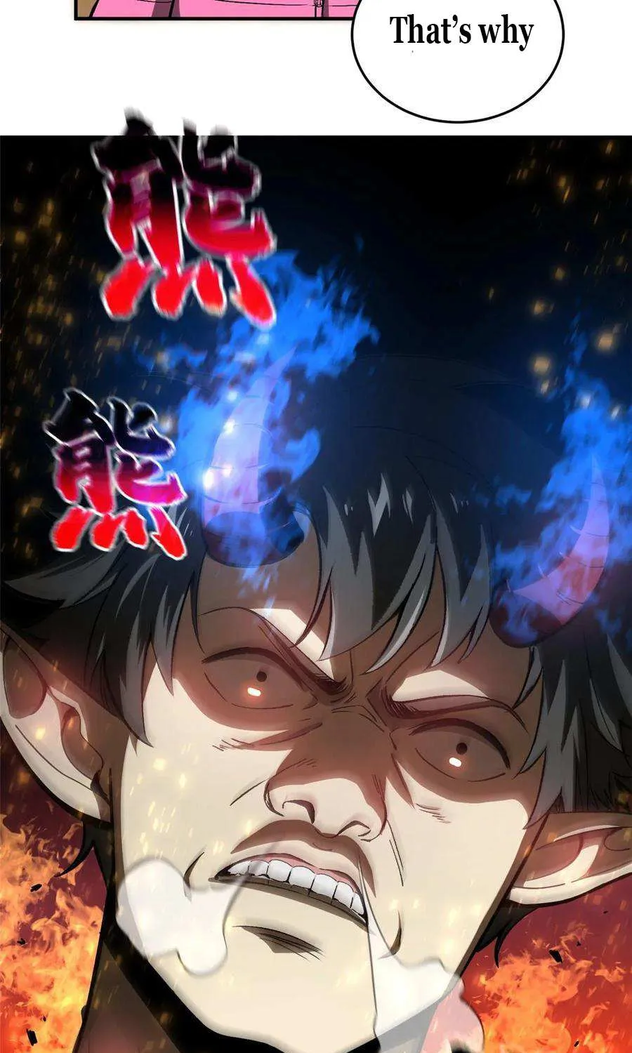 Read Global Martial Arts chapter 55 image 12 on Lezhin