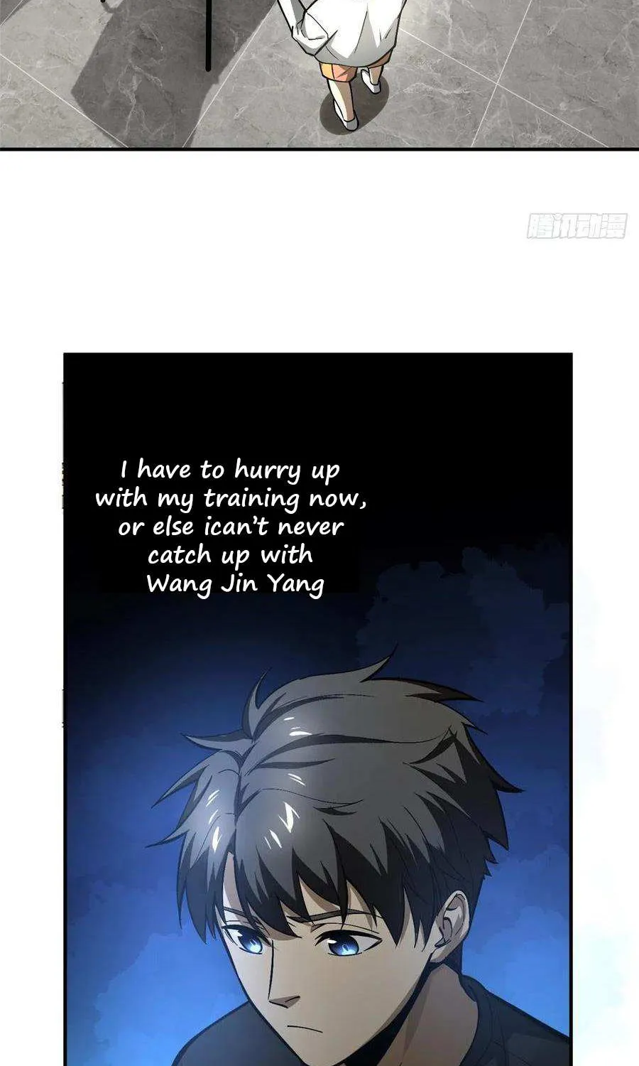 Read Global Martial Arts chapter 55 image 2 on Lezhin