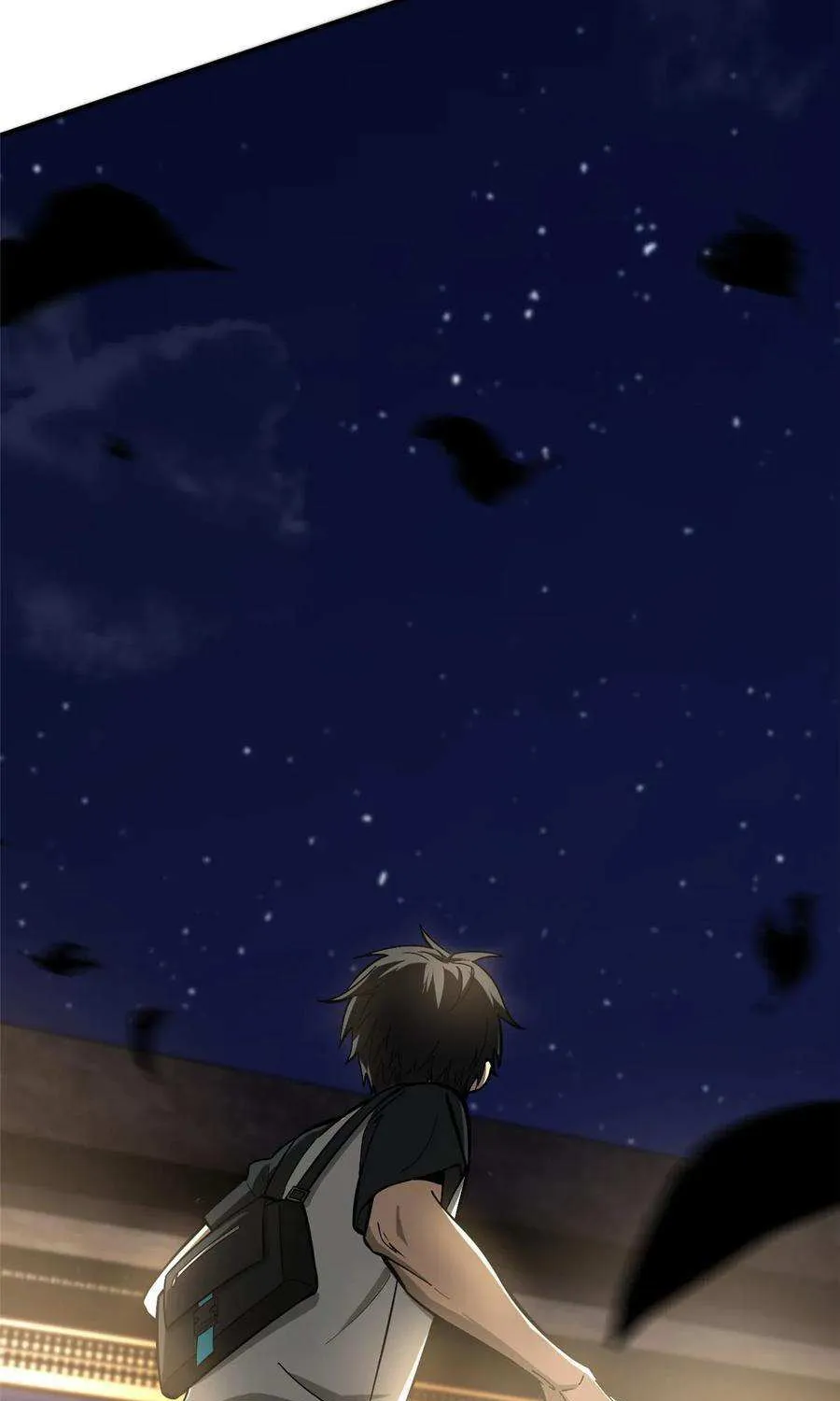 Read Global Martial Arts chapter 55 image 24 on Lezhin