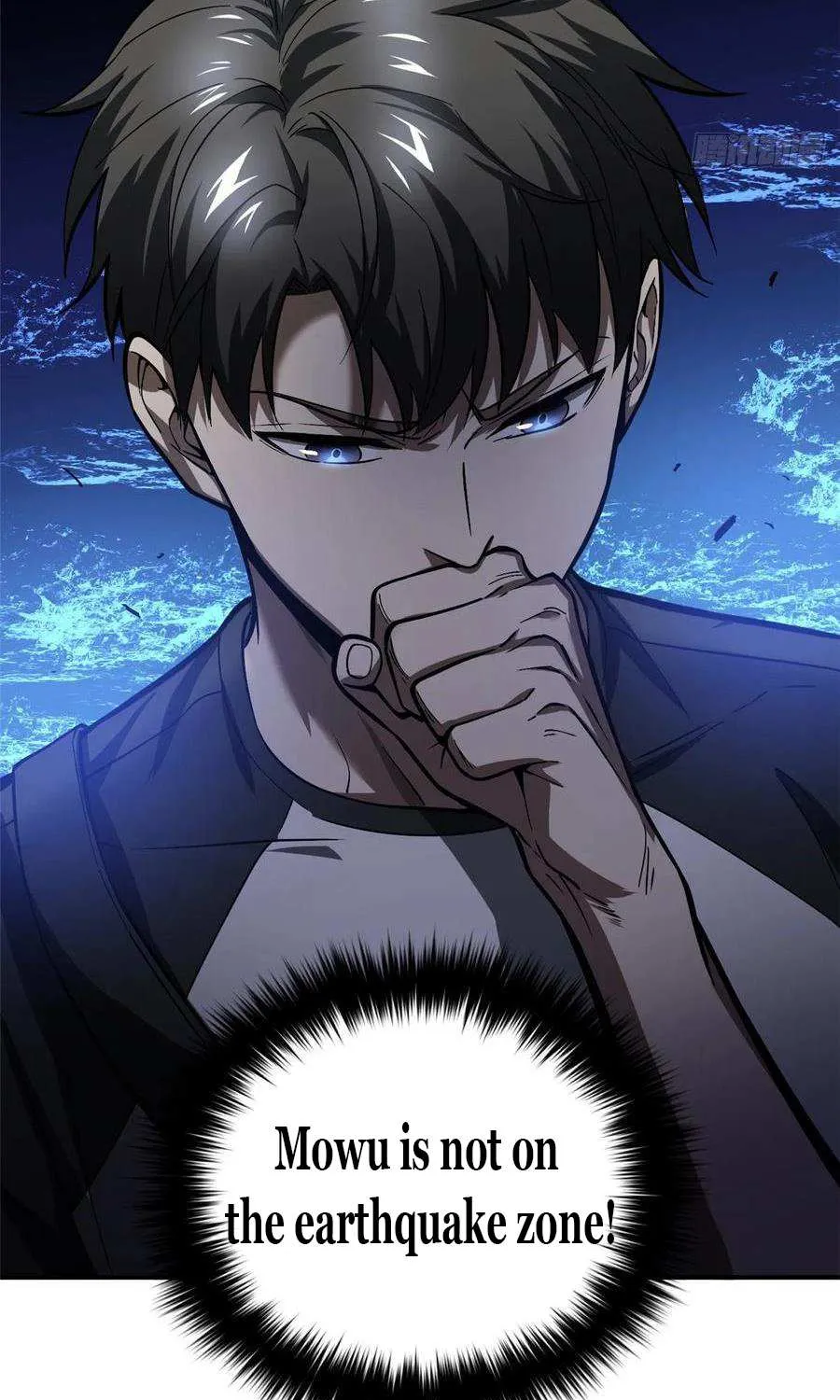 Read Global Martial Arts chapter 55 image 28 on Lezhin
