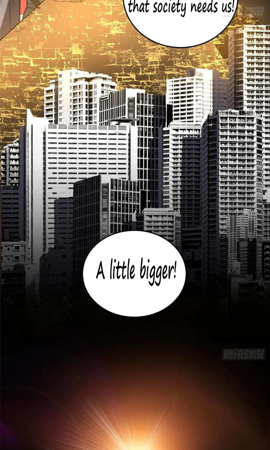 Read Global Martial Arts chapter 56 image 20 on Lezhin