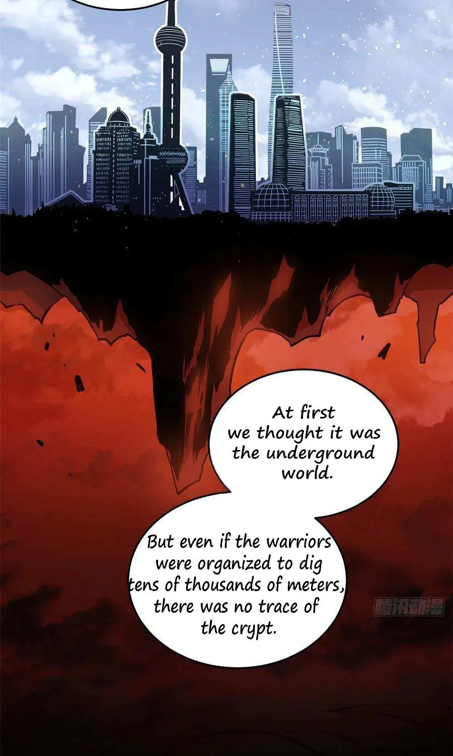 Read Global Martial Arts chapter 56 image 25 on Lezhin